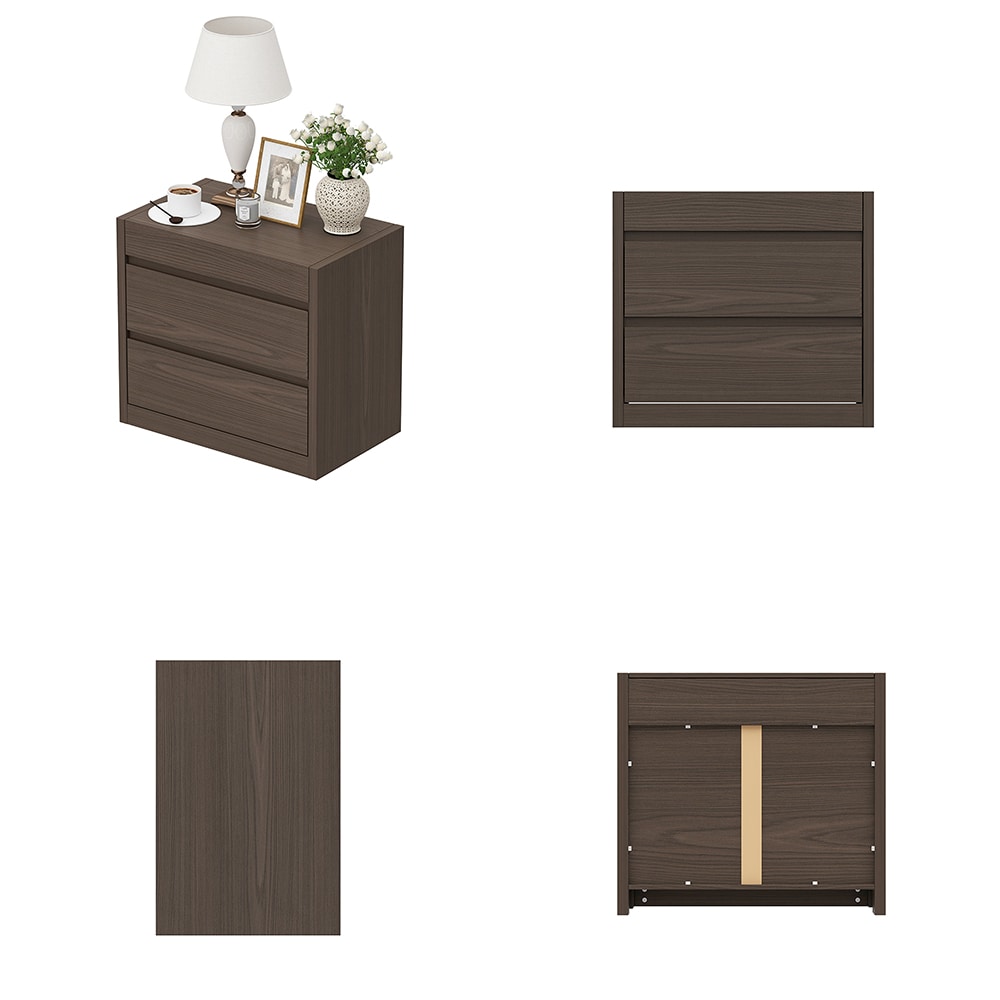 Homsee V-KF260168-02 nightstands - View #9