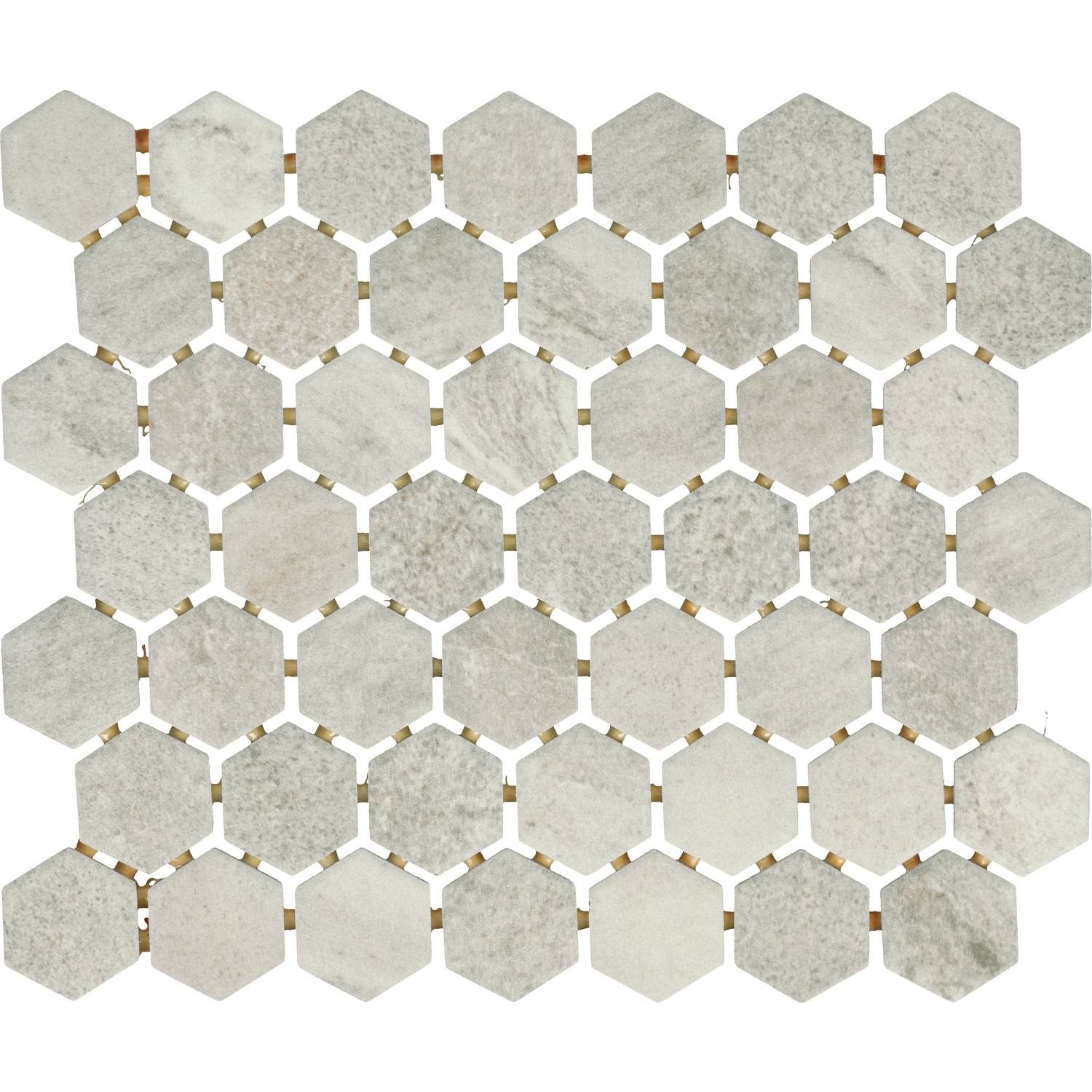 STAINMASTER SM5015HEXXTMTLW Ceramic-Tile - View #15