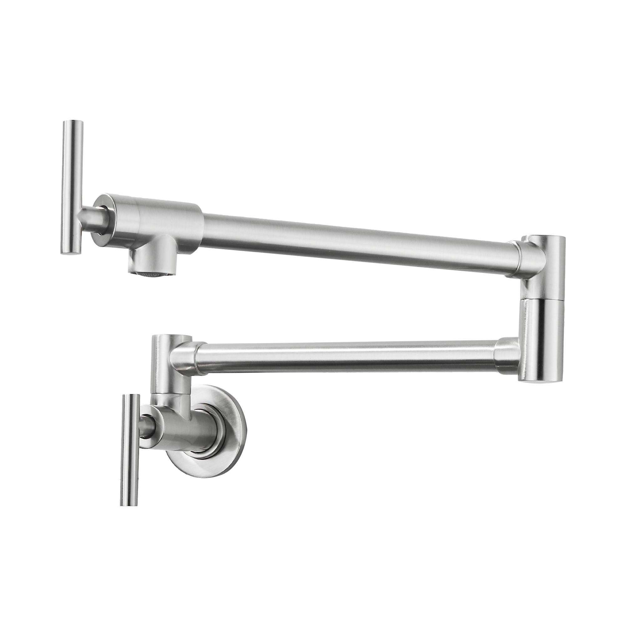 FORIOUS LL01003BN Kitchen-Faucets - View #4