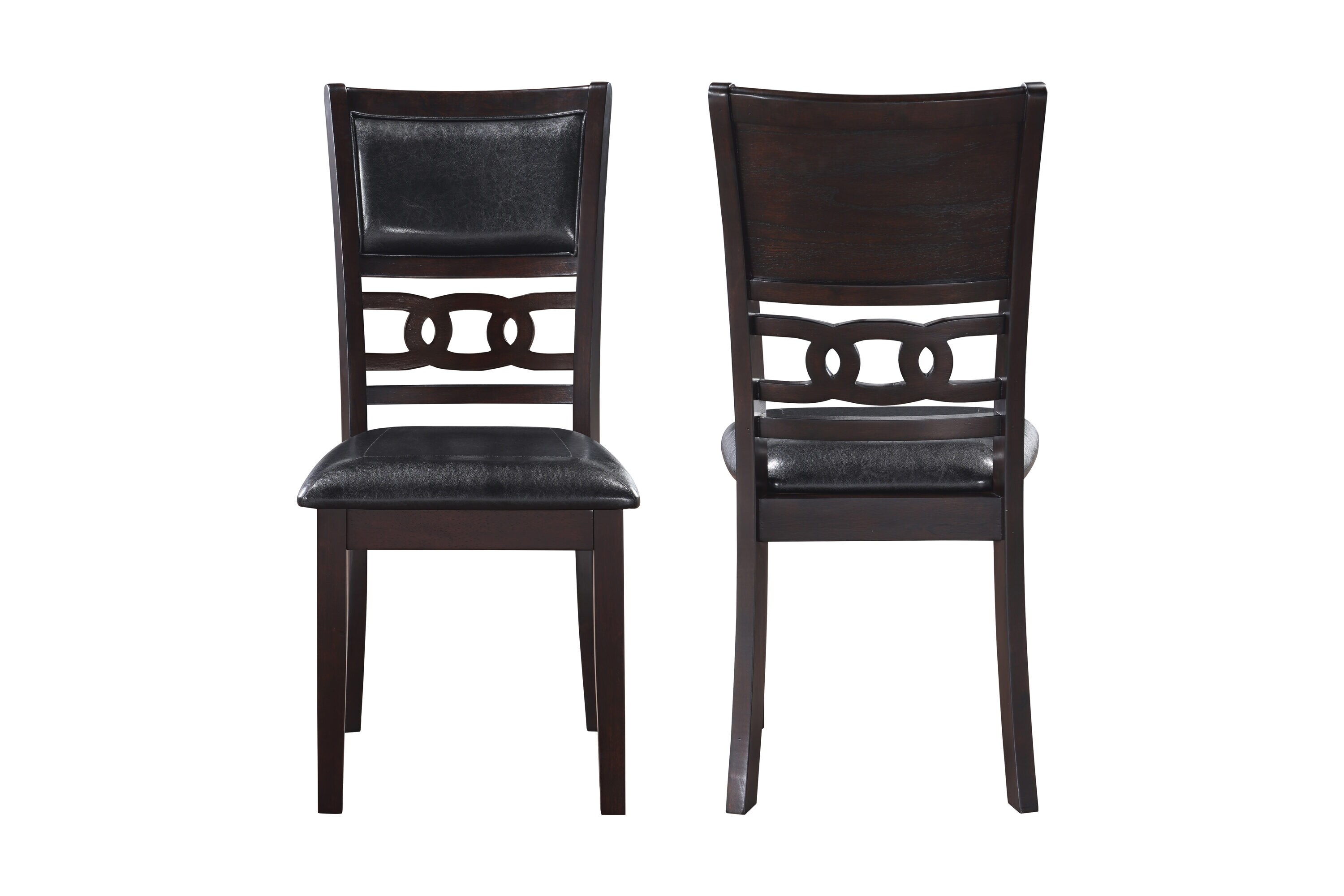 New Classic Furniture EC-S-40-1701-6CK2 Dining-Chairs - View #2