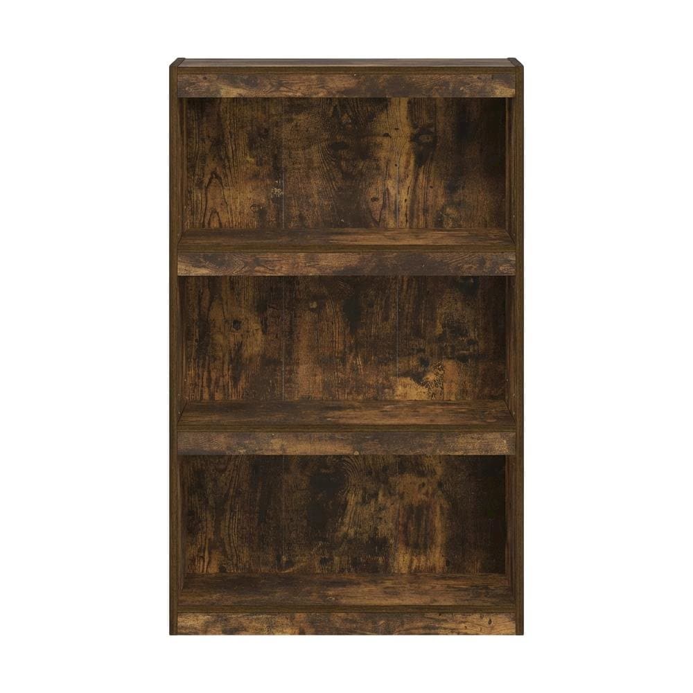 FurniFact BO3214849WHT bookcases - View #4
