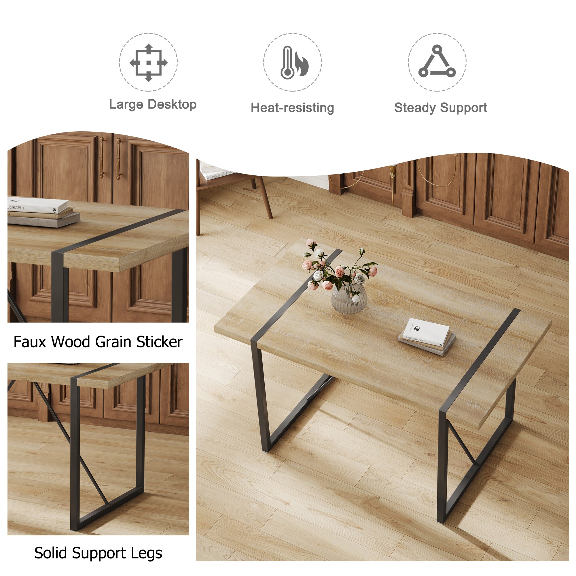 Siavonce XH01860 Dining-Sets - View #18