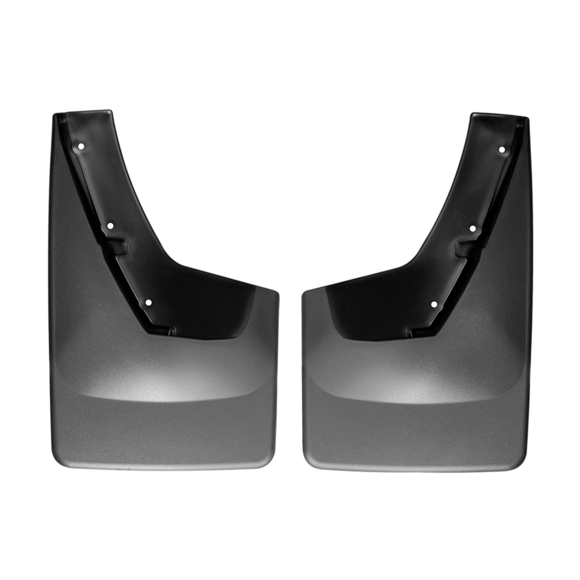 WeatherTech 120037 Mud flaps