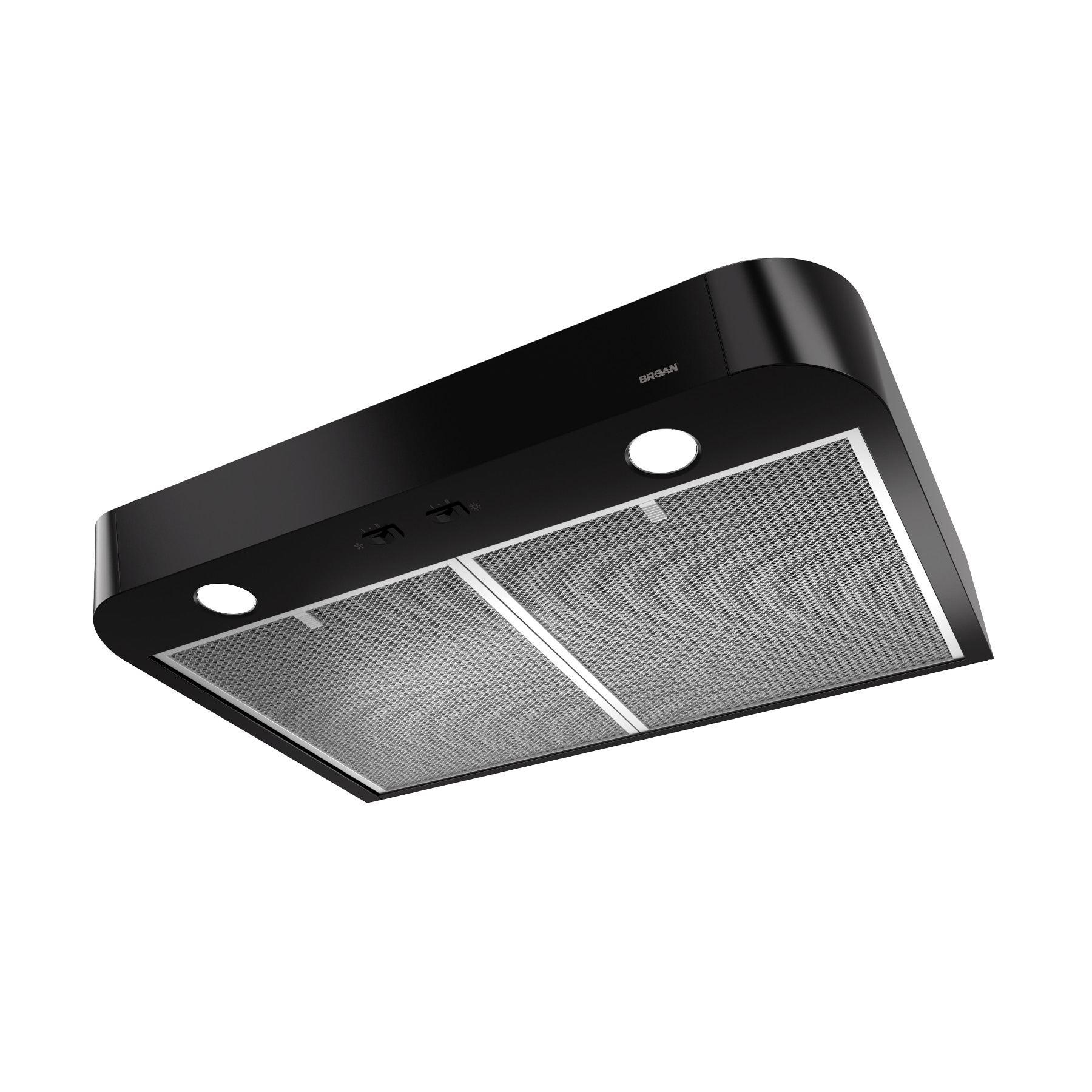 Broan CLSC230BL Undercabinet-Range-Hoods - View #6