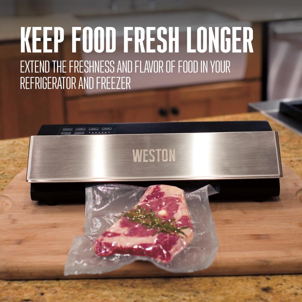  Weston 28-0501-W Food Dehydrator, 21.5 x 16, Silver: Home &  Kitchen