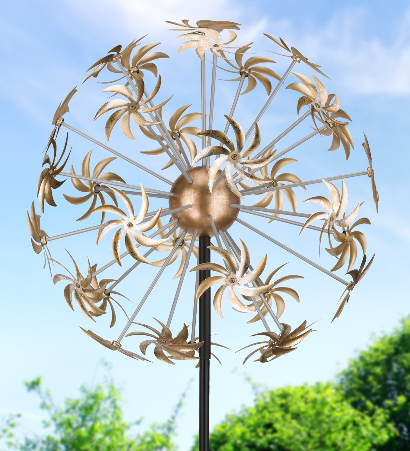 Regal Art & Gift 13377 Wind-Spinners - View #4