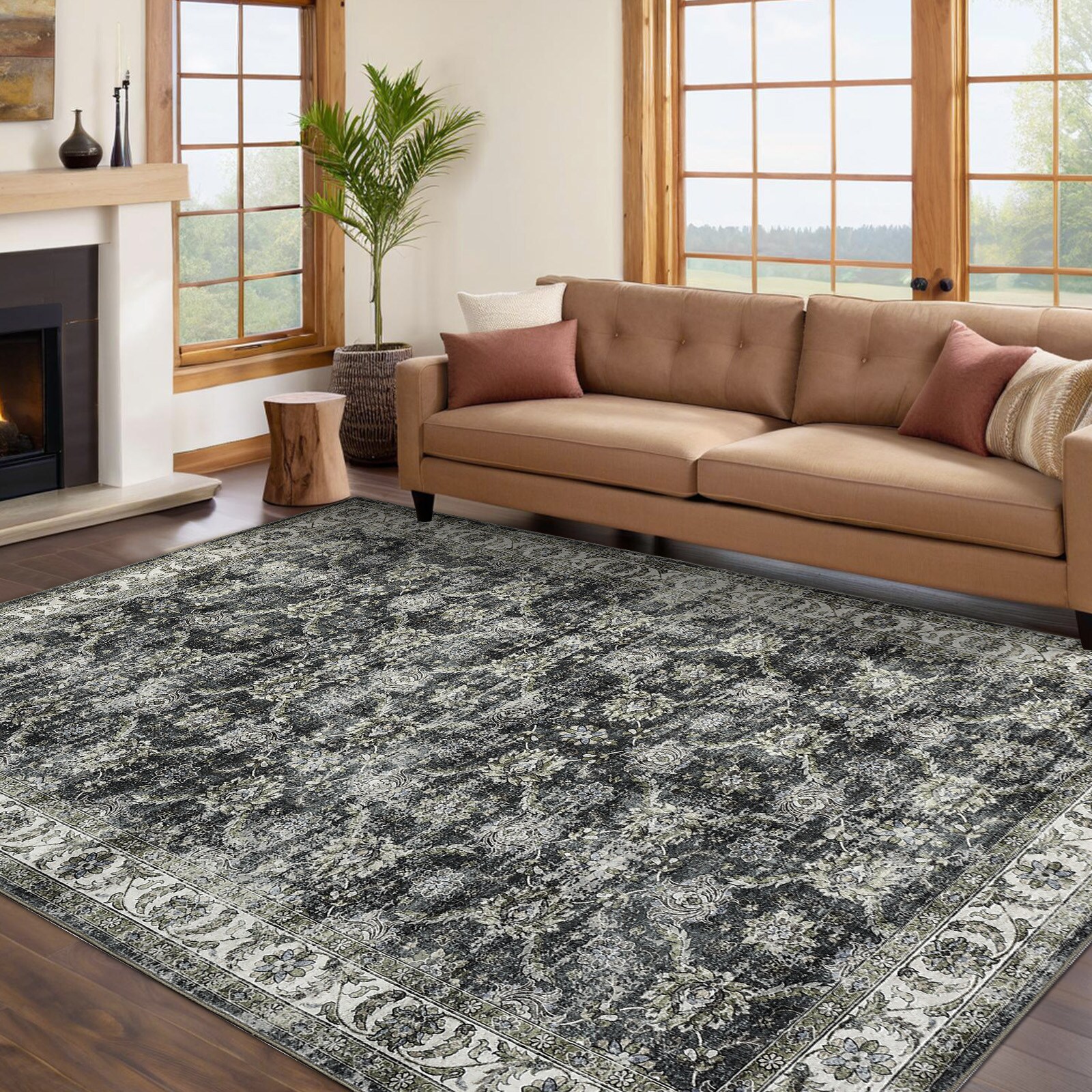 IdealHouse CA7-IEJS-UYJDE1 rugs - View #3