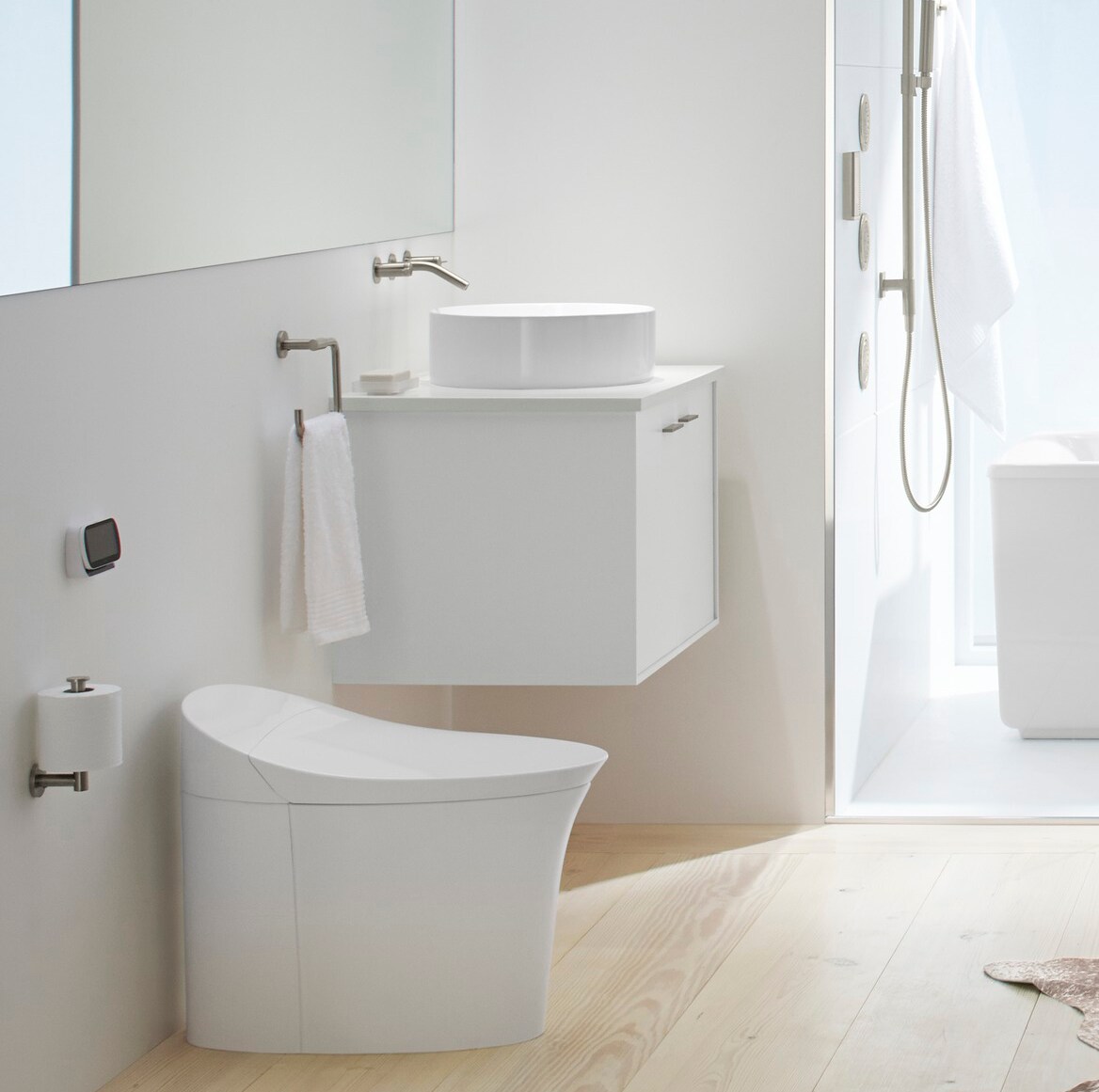 KOHLER 14800-0 Bath-Sink - View #2
