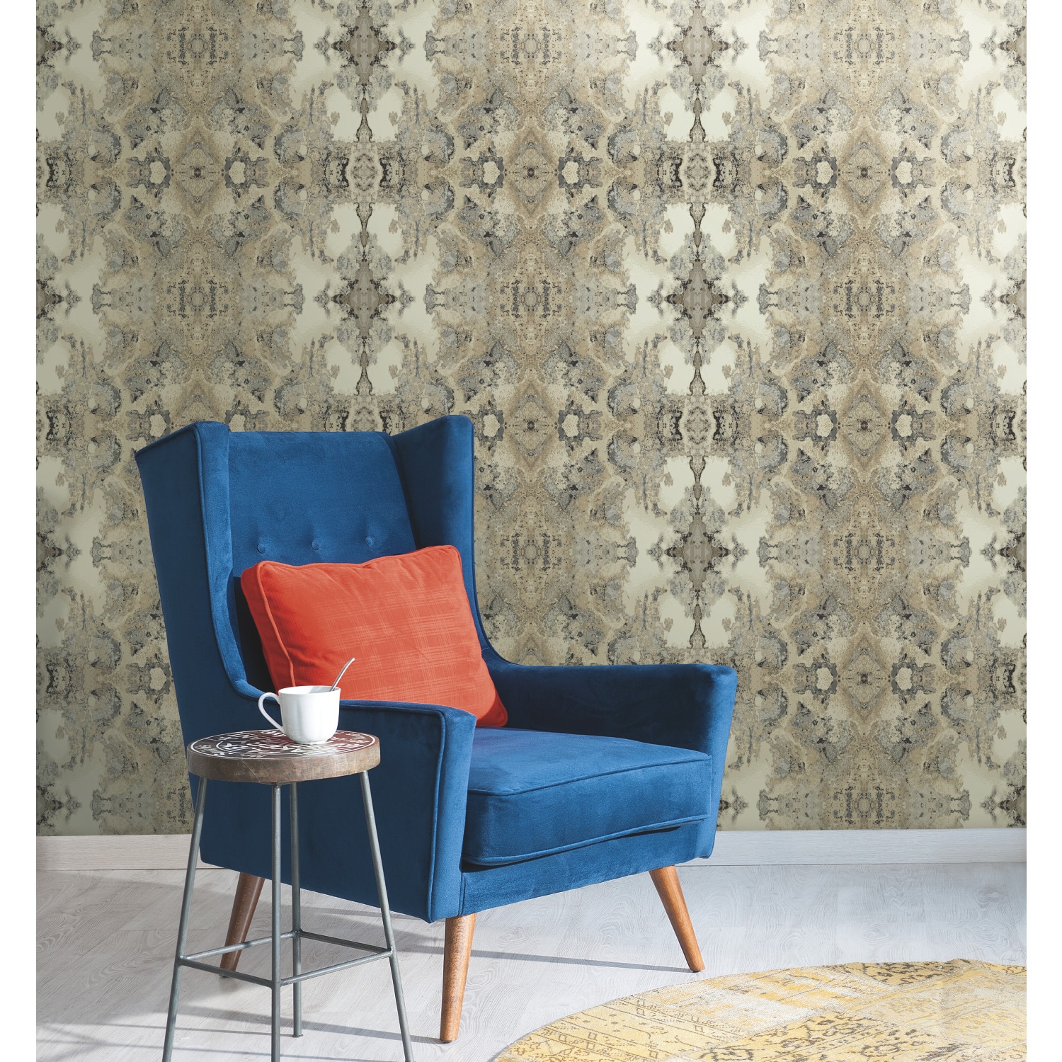 York Wallcoverings DN3717 wallpaper - View #3