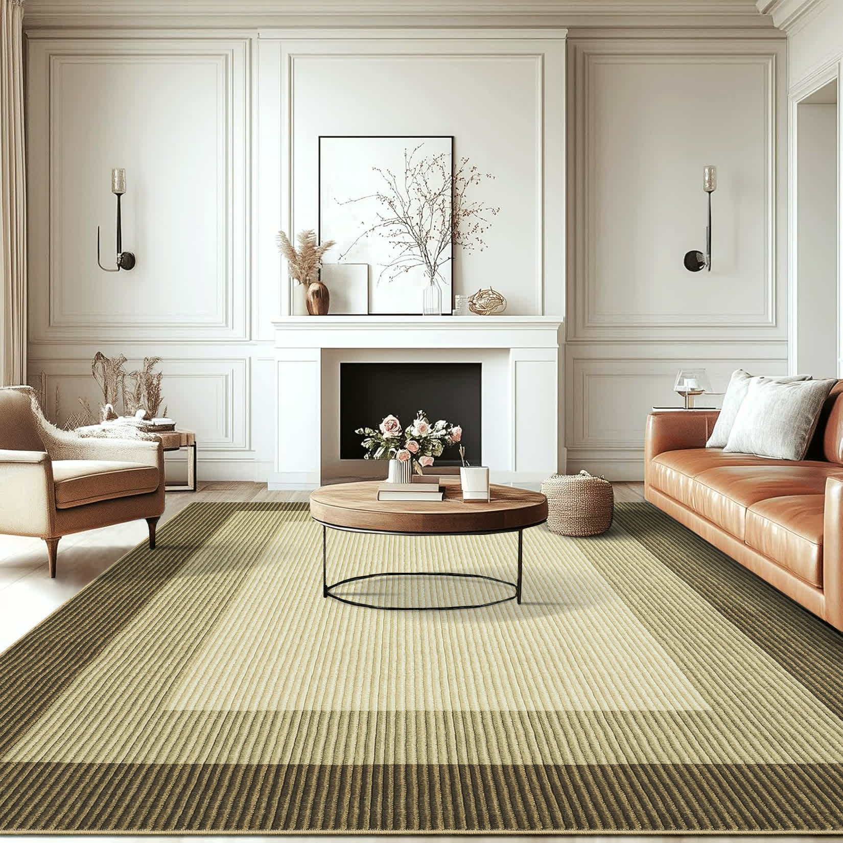 Qeetex SUNNY-PHO-344Q8MVD rugs - View #2