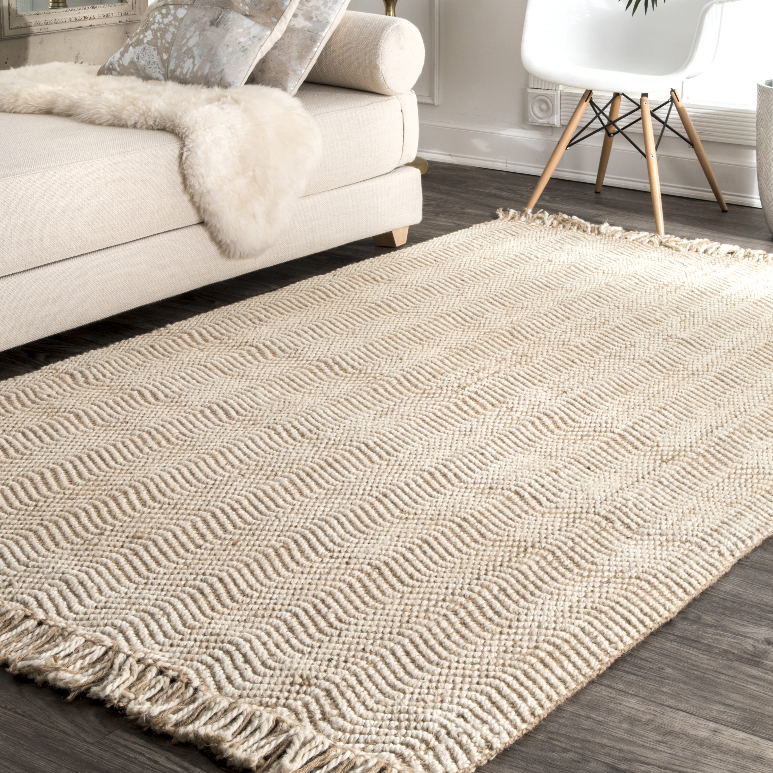 The Best Living Room Rugs (Splurge + Save) - A Beautiful Mess