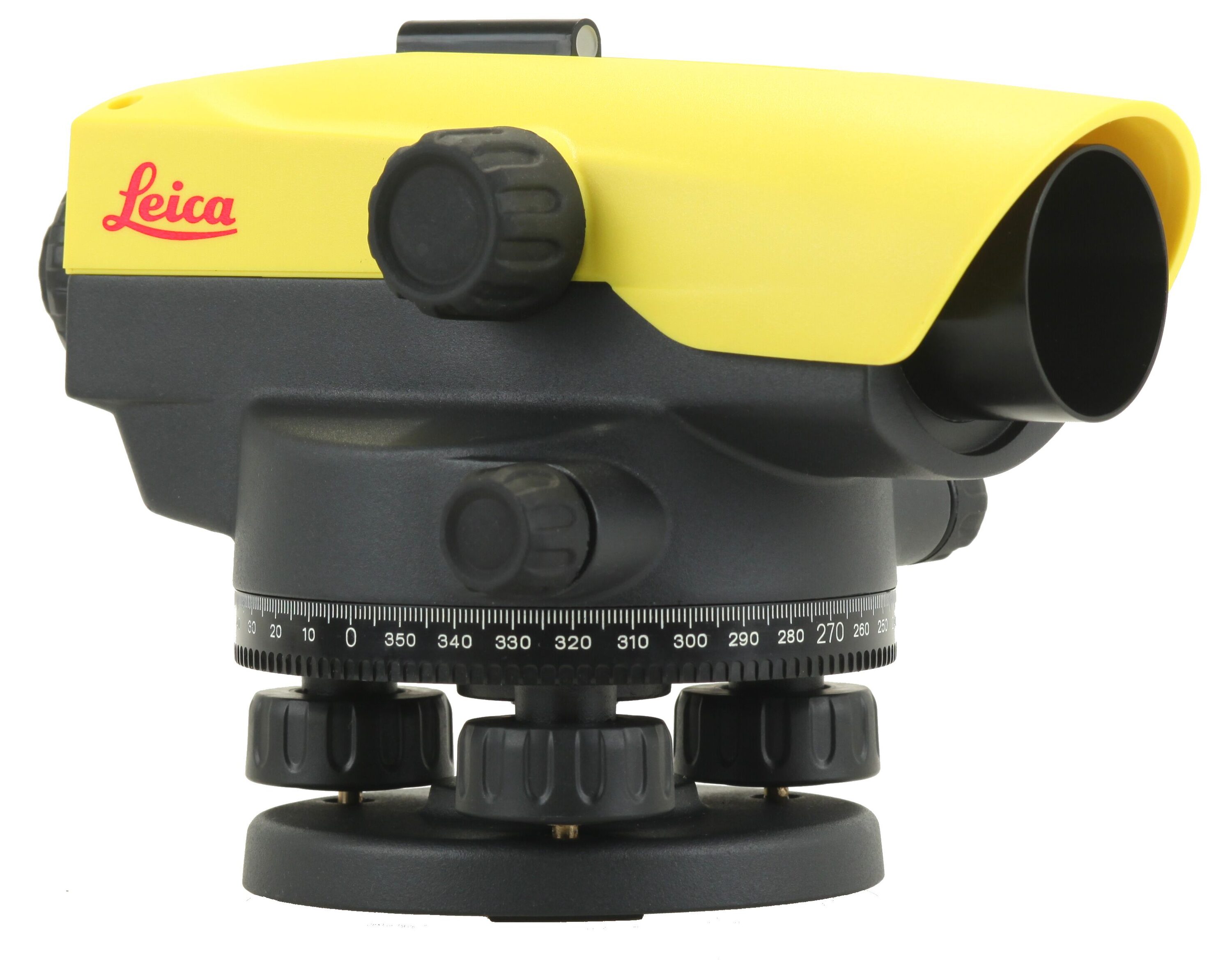 Leica Geosystems Aluminum 5.11-in 1 Vial Line/Surface Level NA524 Sansujyuku sansujyuku.com