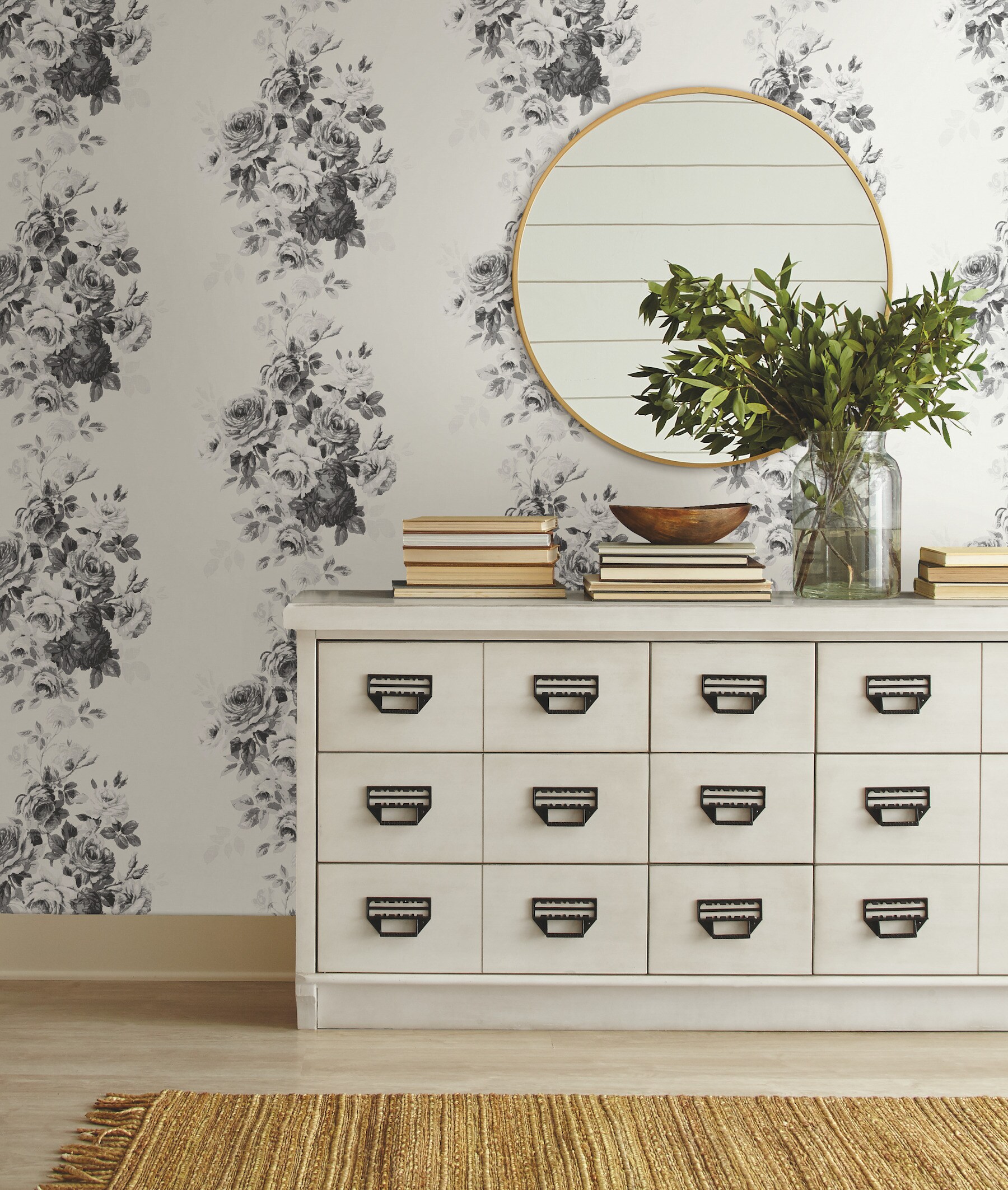 York Wallcoverings PSW1157RL wallpaper - View #4
