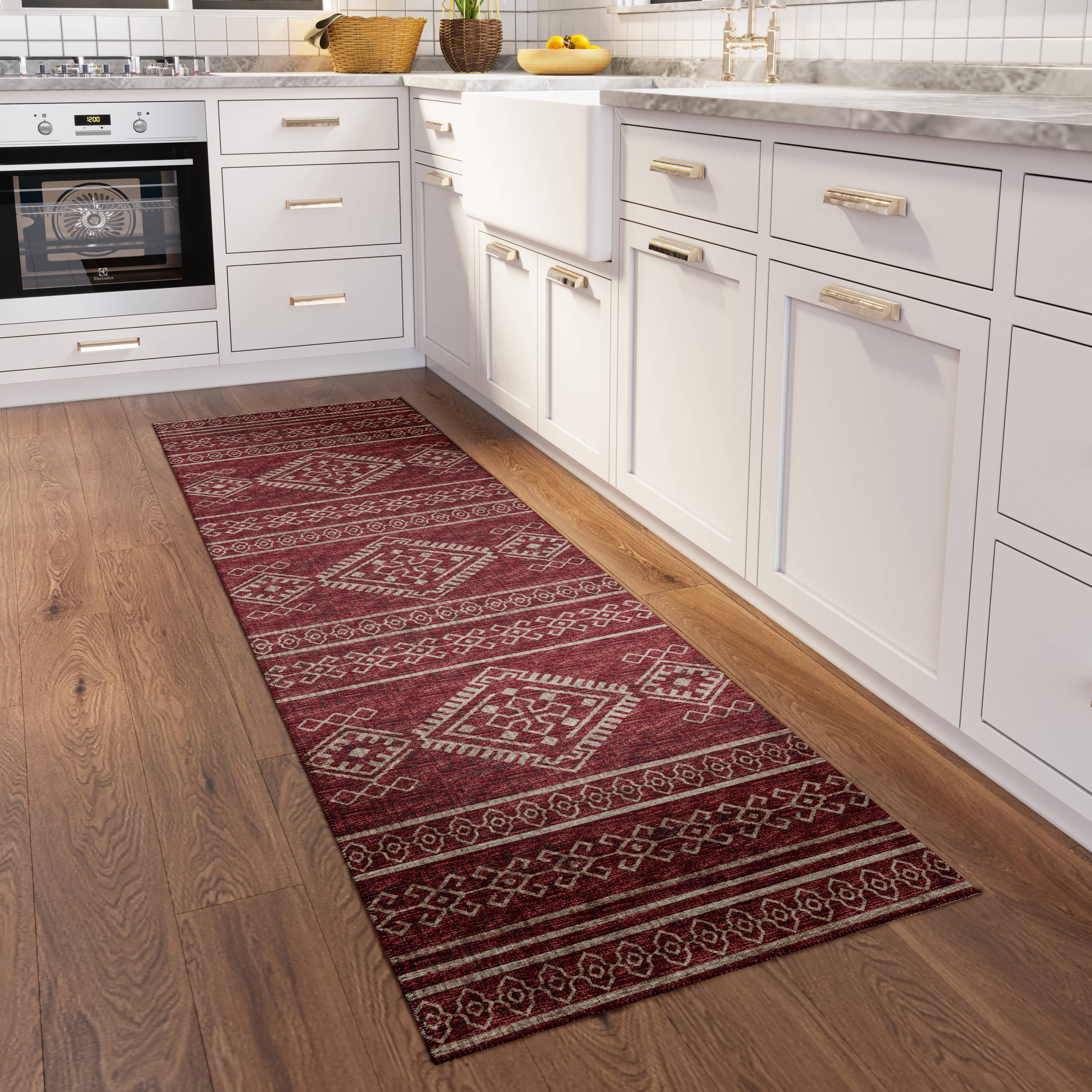 Addison Rugs AYU44CA2X8 rugs - View #2