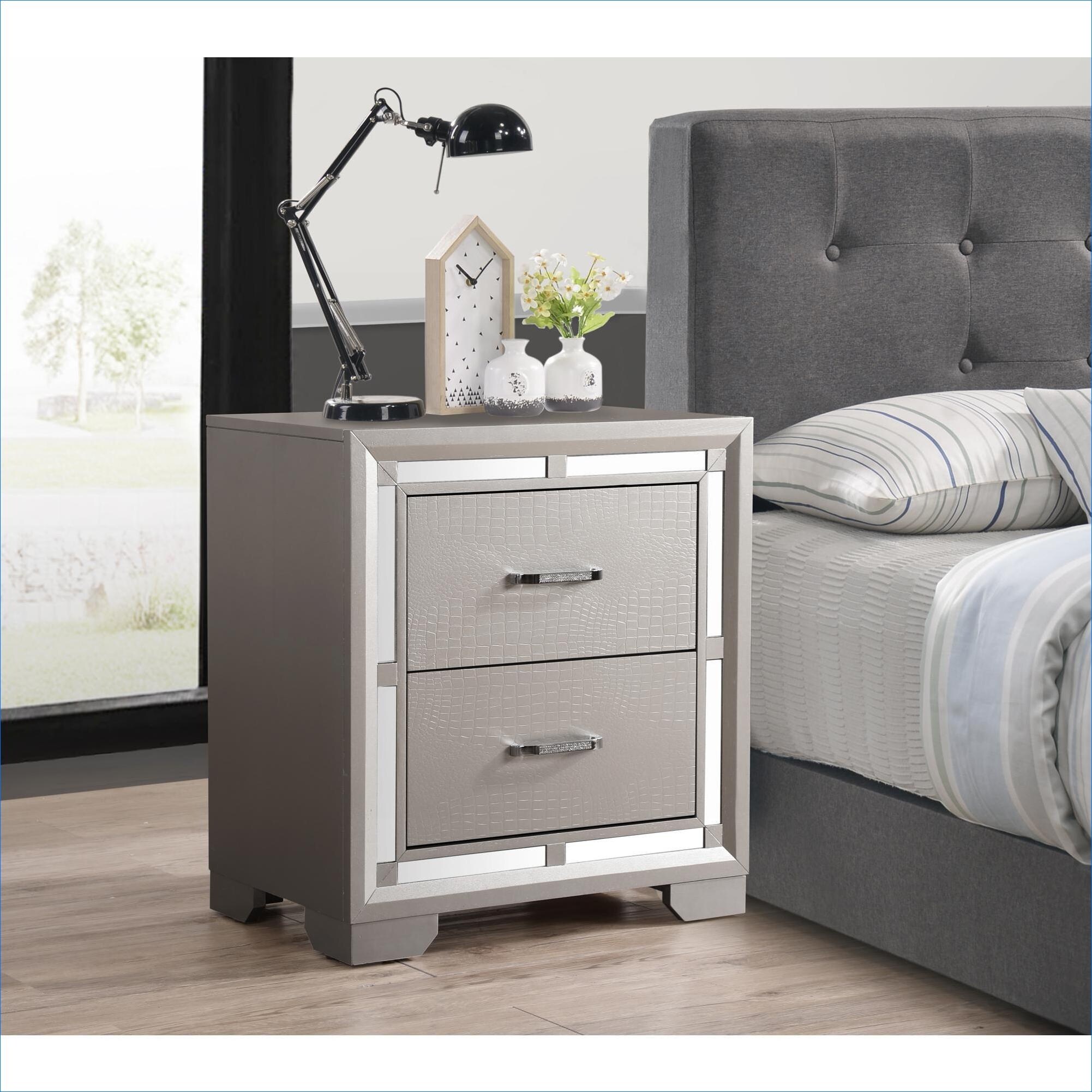 Watnature 3VFYTUXT8D99 nightstands - View #5