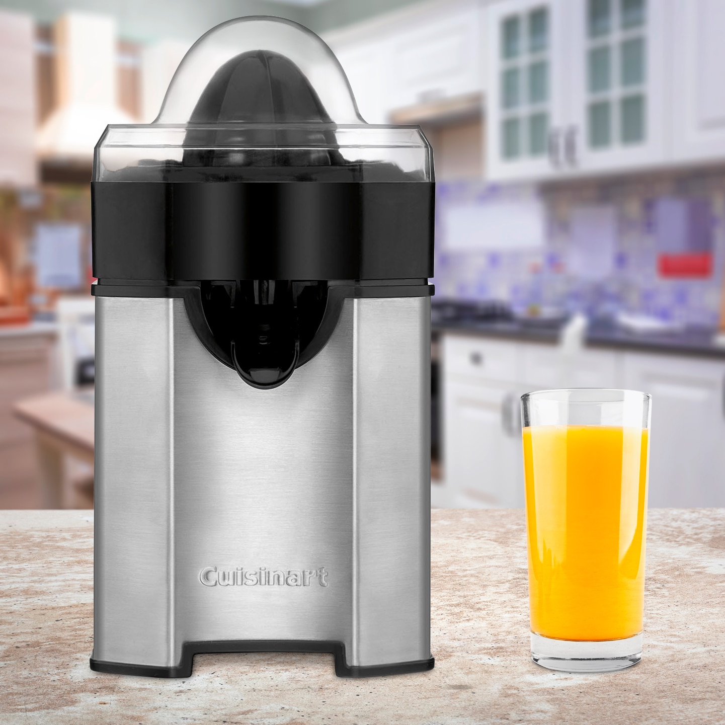 Cuisinart CCJ-500 juicers - View #4