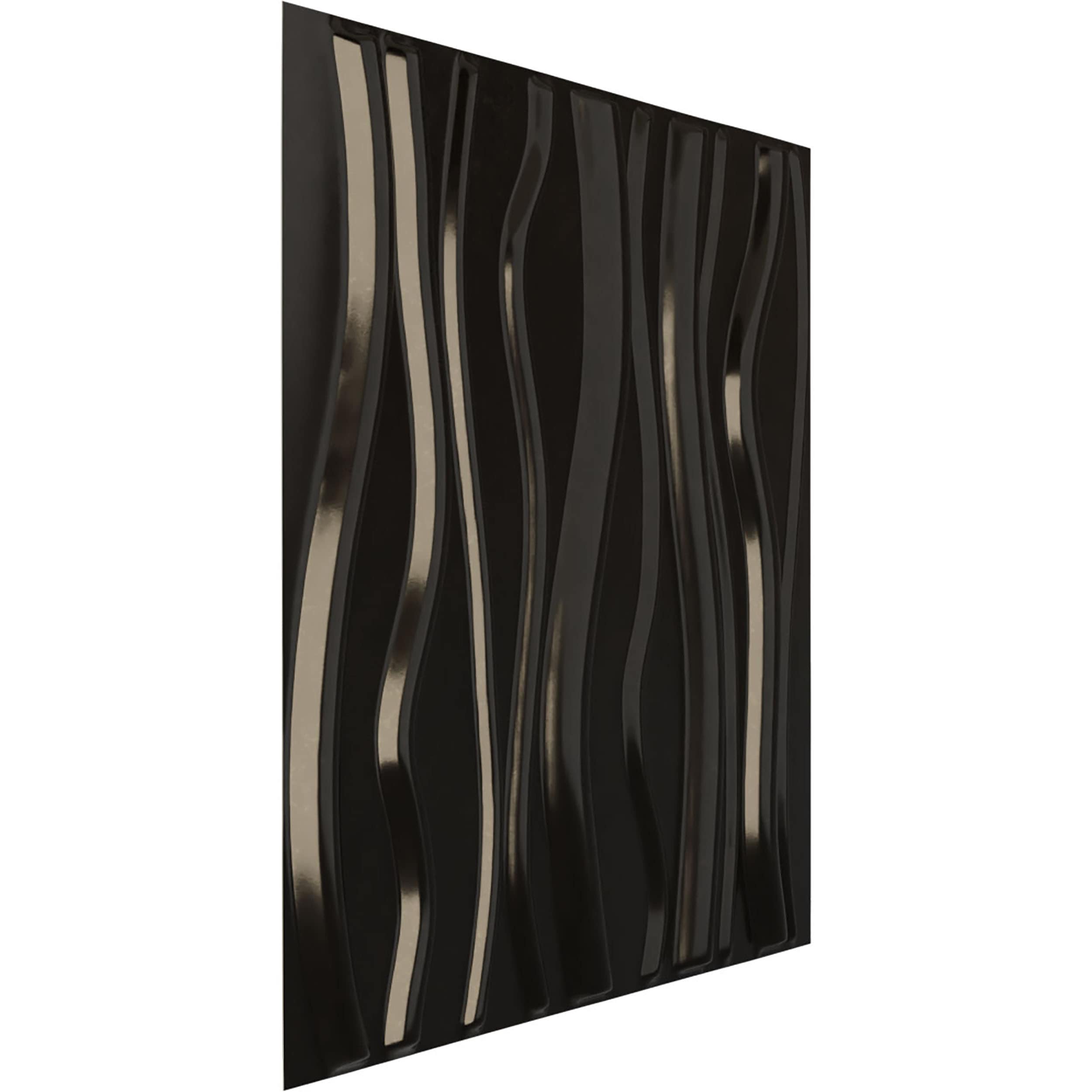Ekena Millwork WP20X20JAECA Wall-Panels - View #2