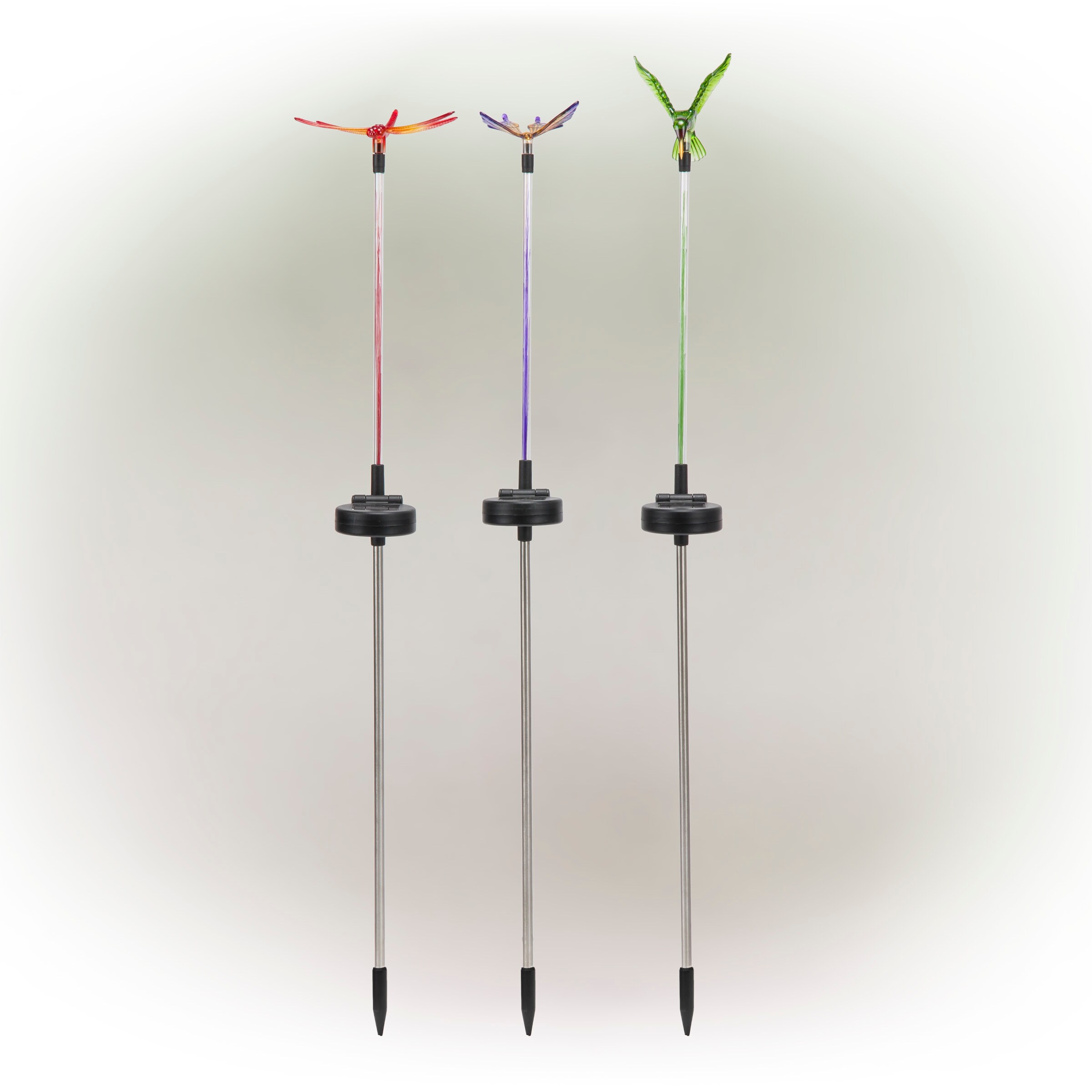 Alpine Corporation QLP1340A-SLR-3 Path-Lights - View #8