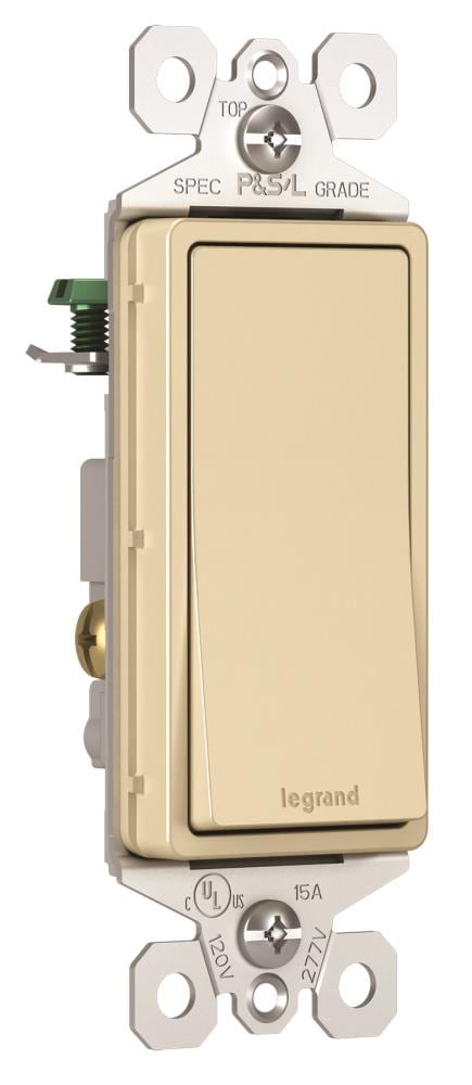 Legrand TM870ICC10 Lighting-Controls - View #2
