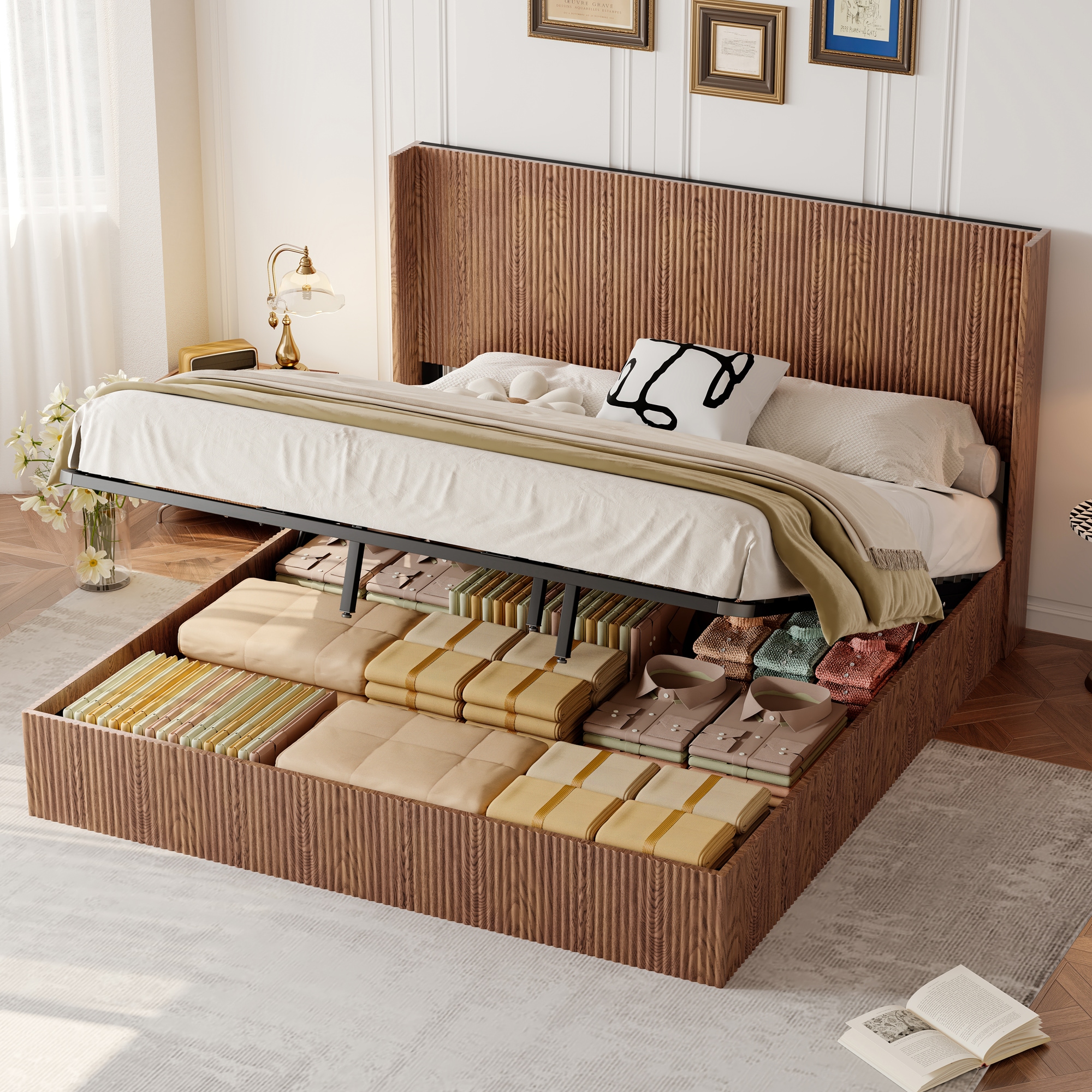 LOVMOR SF-X-W1858S00004 beds - View #3