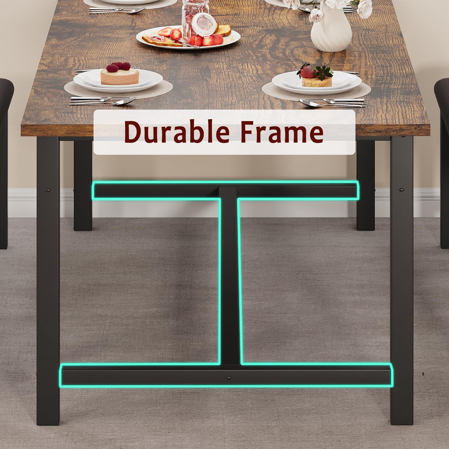 Garvee JMH0131-PHO-153DOTM1 Dining-Sets - View #2