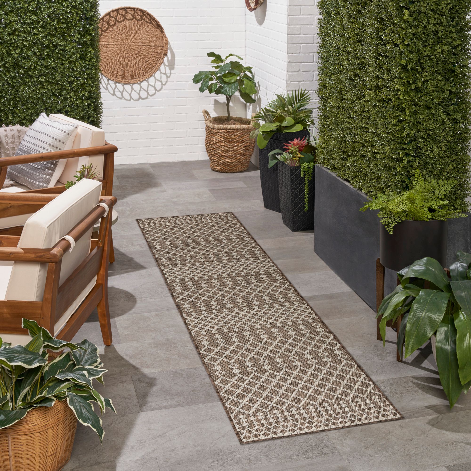Nourison 841491146187 rugs - View #2