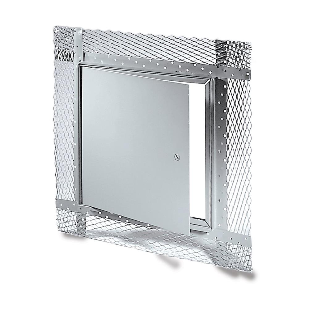 Acudor Z30808SCPC 8-in x 8-in Metal Access Panel