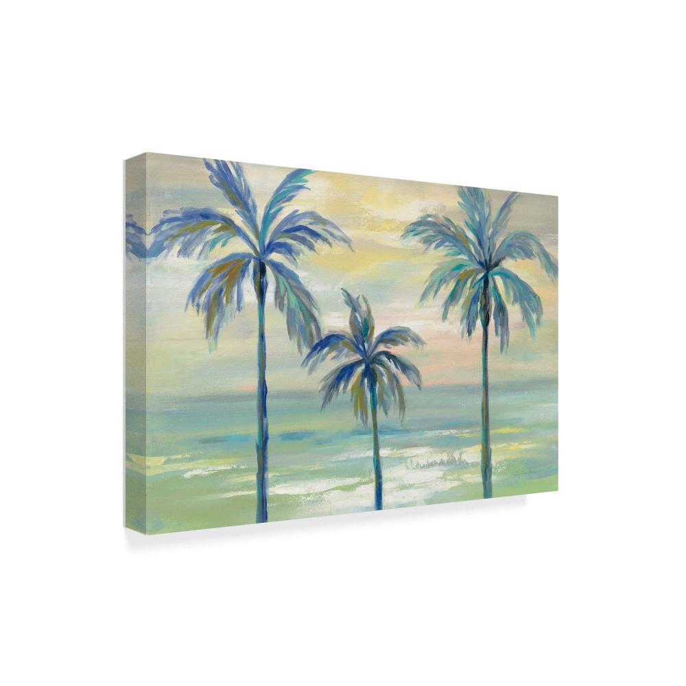 Trademark Fine Art WAP03466-C2232GG Wall-Art - View #3