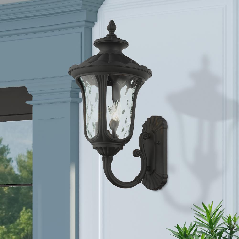 Livex Lighting 7856-14 Outdoor-Wall-Lighting - View #10