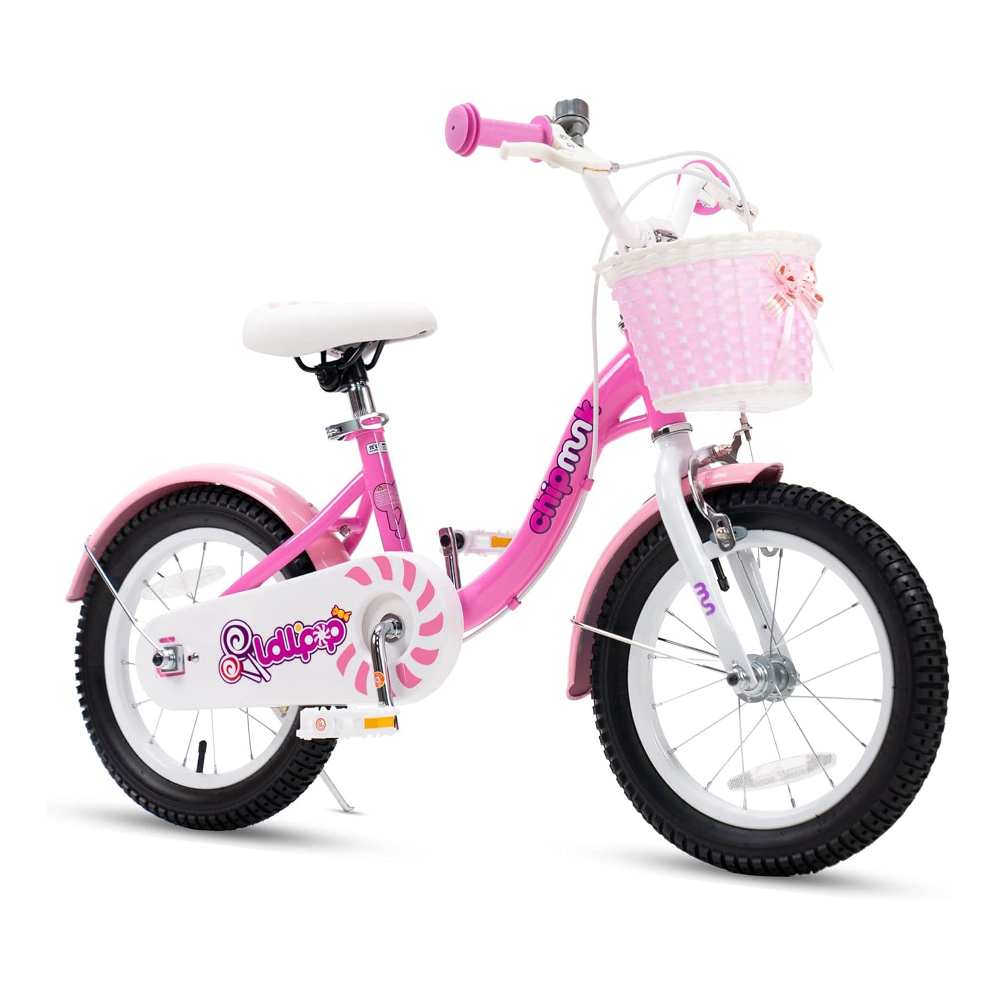 Royal Baby 324529 18-in Youth unisex Bike