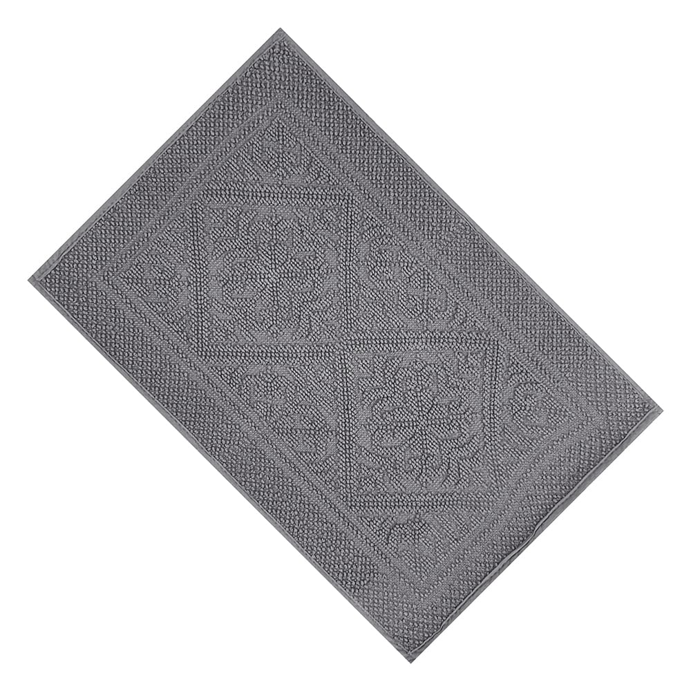 Better Trends 2PCBAJQ2134GRY Bath-Rugs - View #5