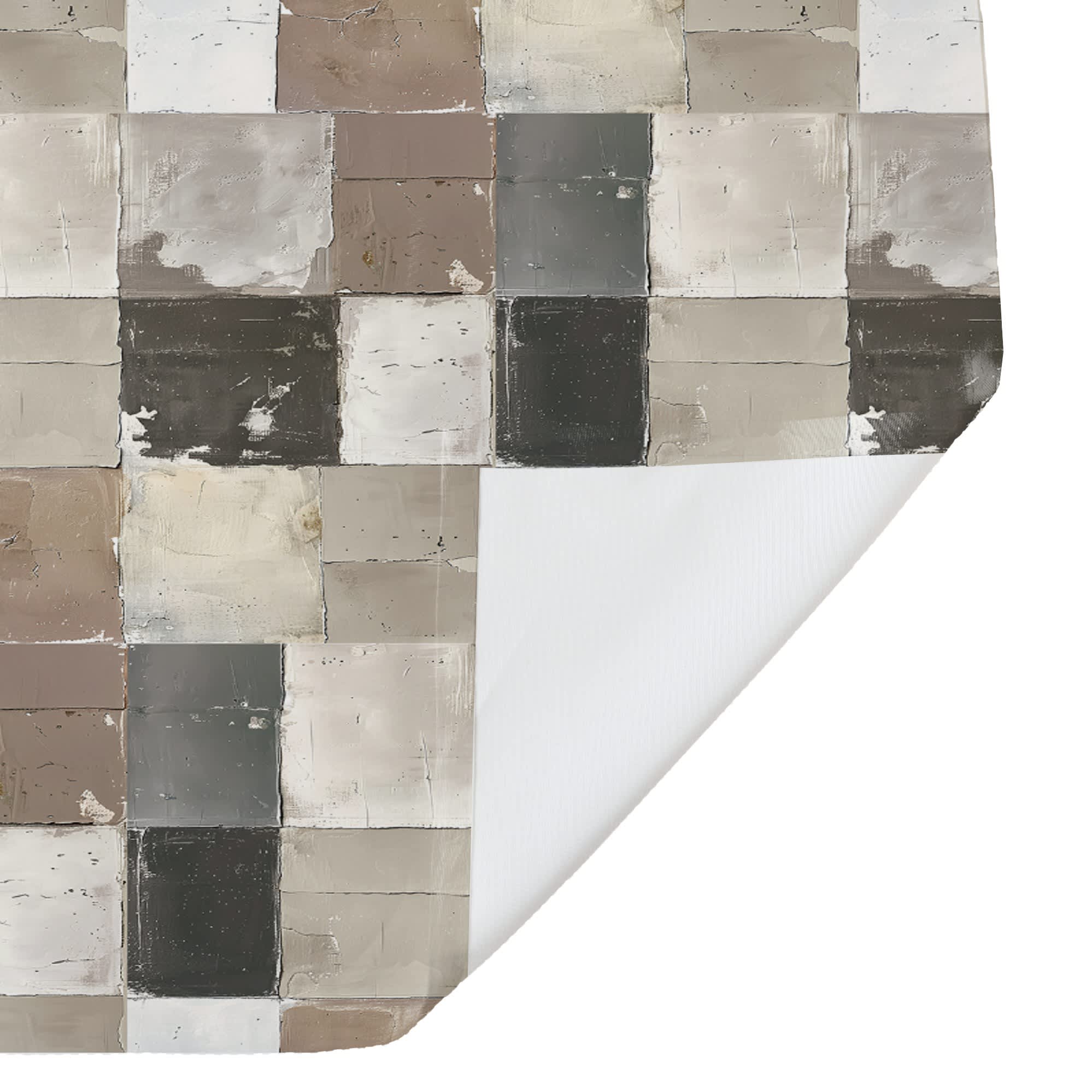 Creative Products 8168-KA Shower-Curtains-Liners - View #6