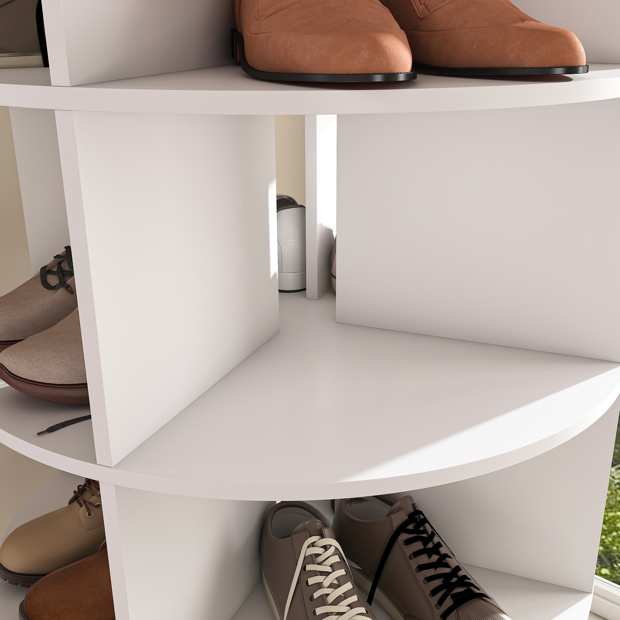 GDFStudio 329146 Shoe-Racks - View #11