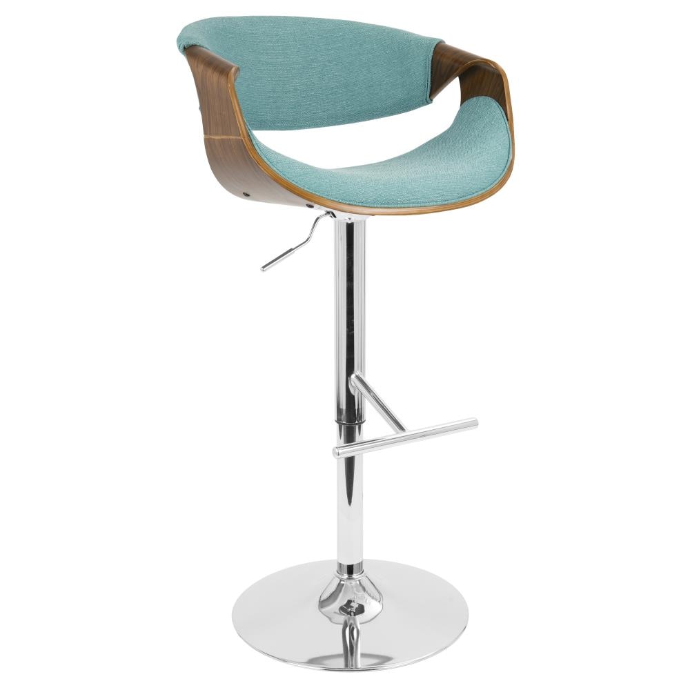 LumiSource BS-CURVO WL+TL stools - View #2