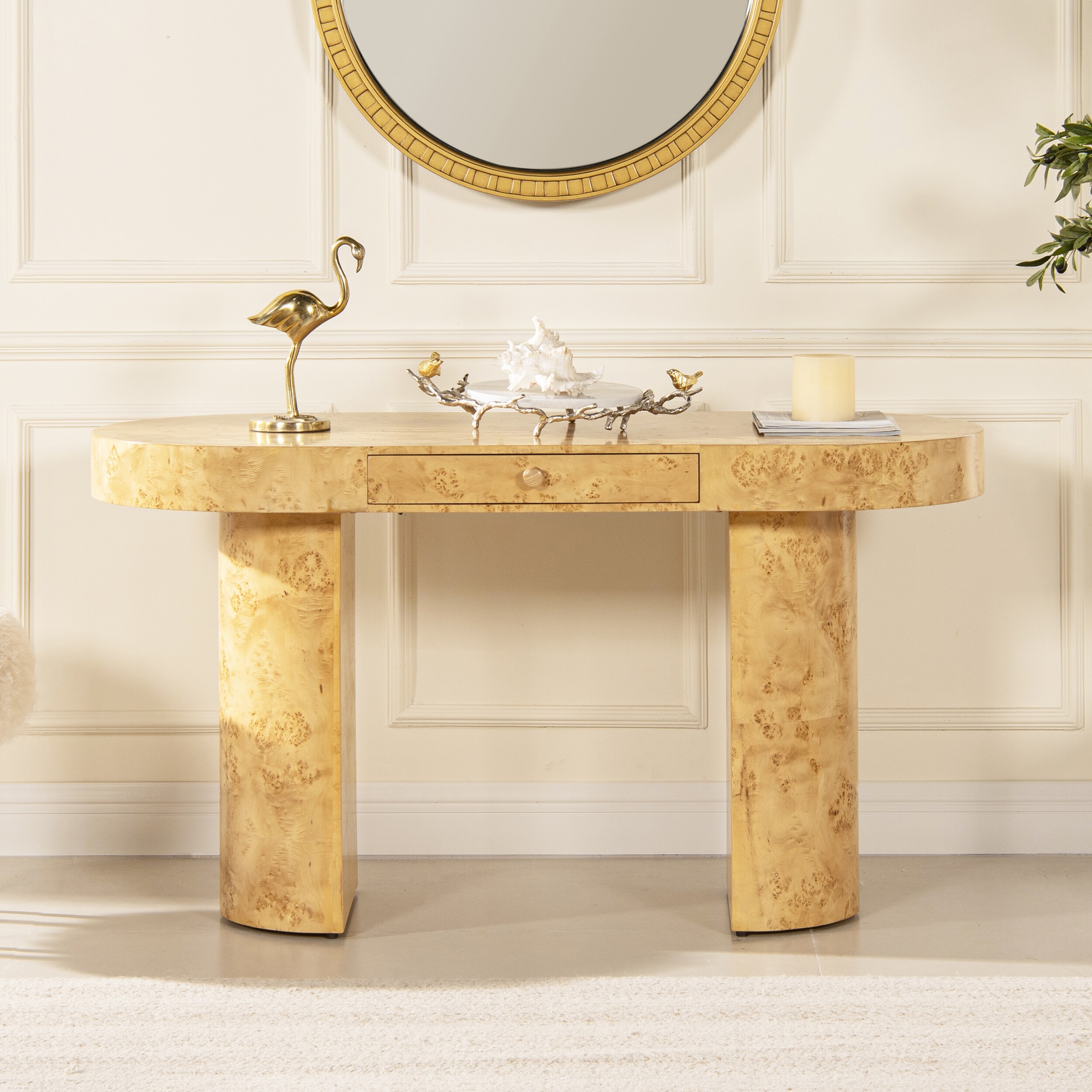 Jennifer Taylor Home LSZT87500 desks - View #2