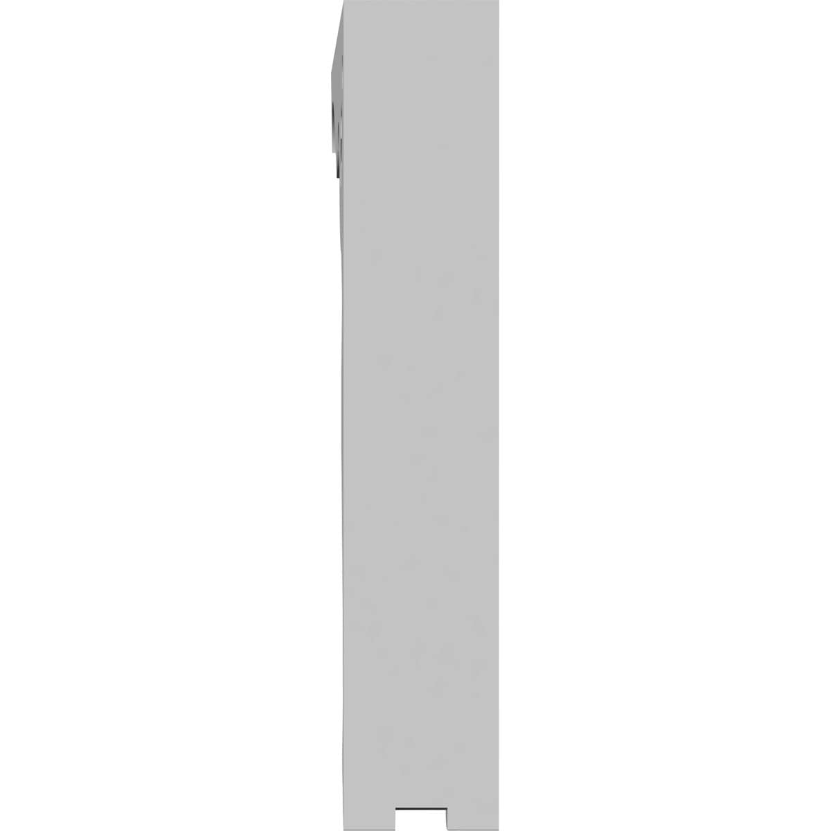 Ekena Millwork CORP01X10X10HE corbels - View #4