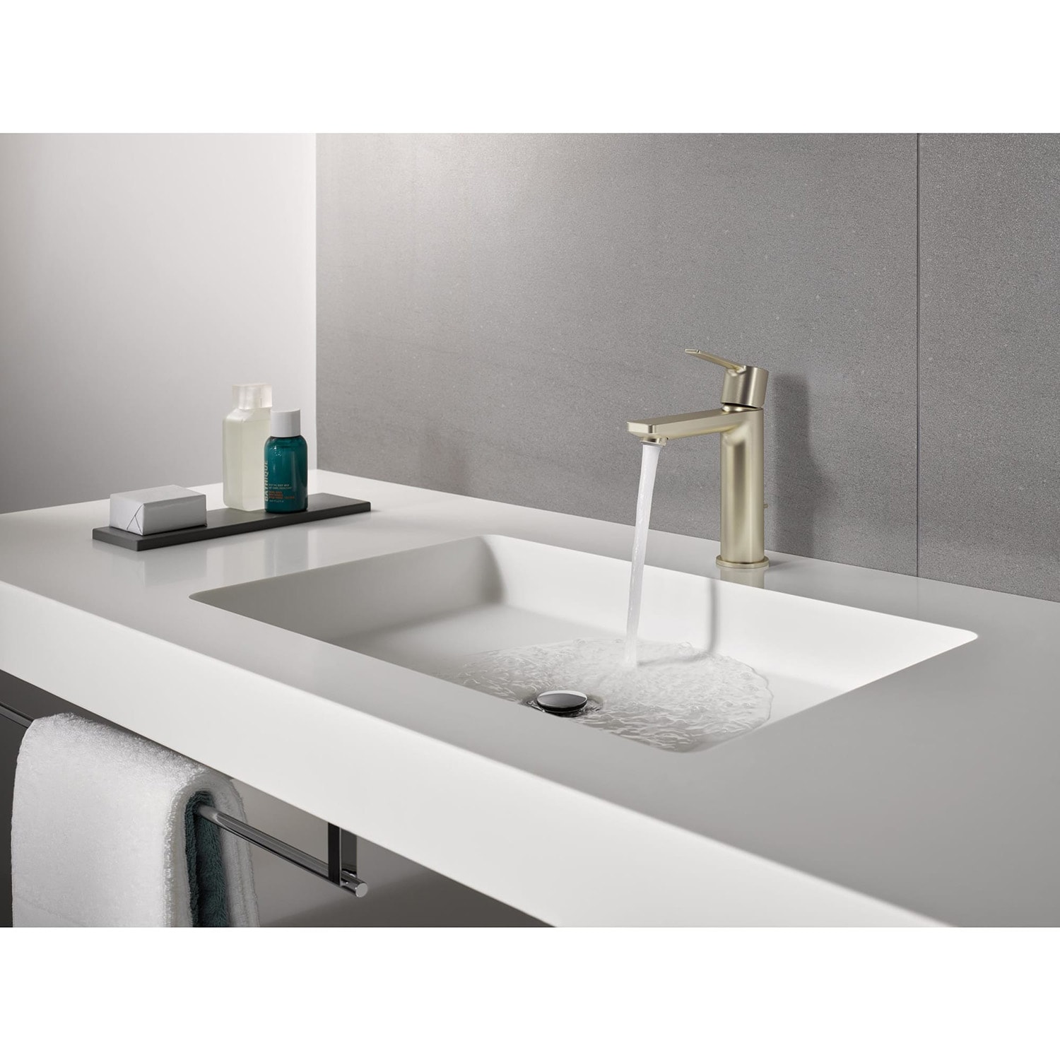 GROHE 23794ENA Lavatory-Faucets - View #5