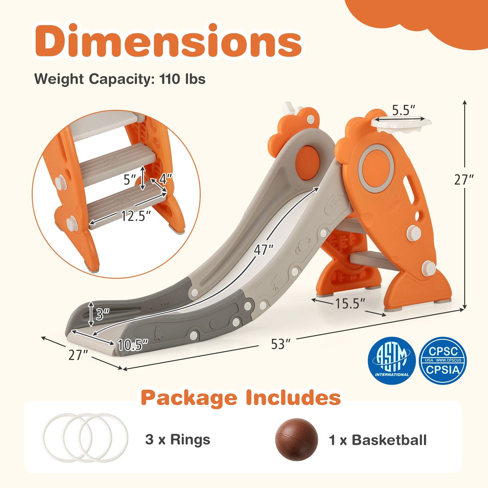 Slickblue D-CO-RO46101YU Play-Toys - View #8