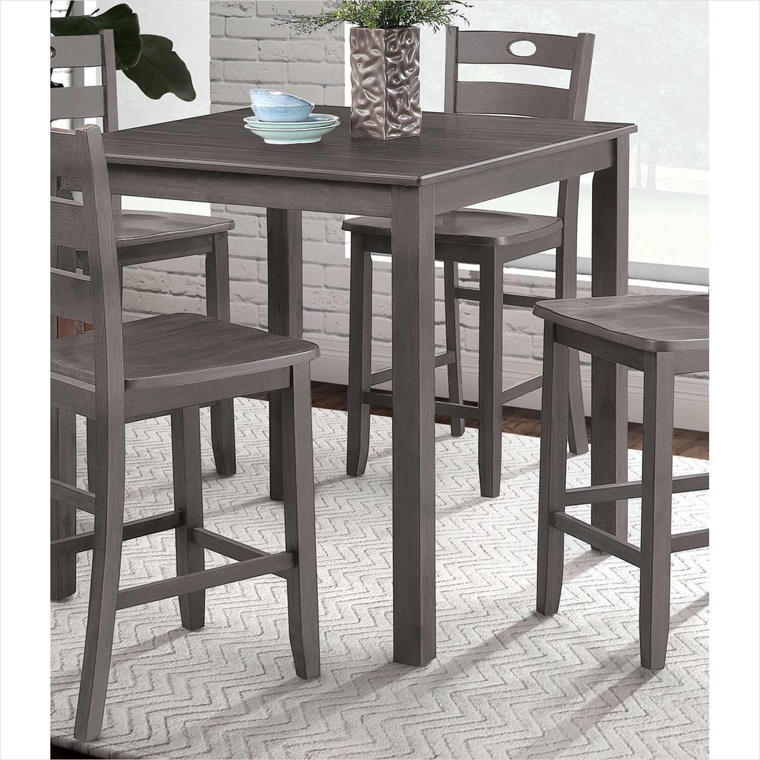 SunJet SX87FCO4N179 Dining-Sets - View #6