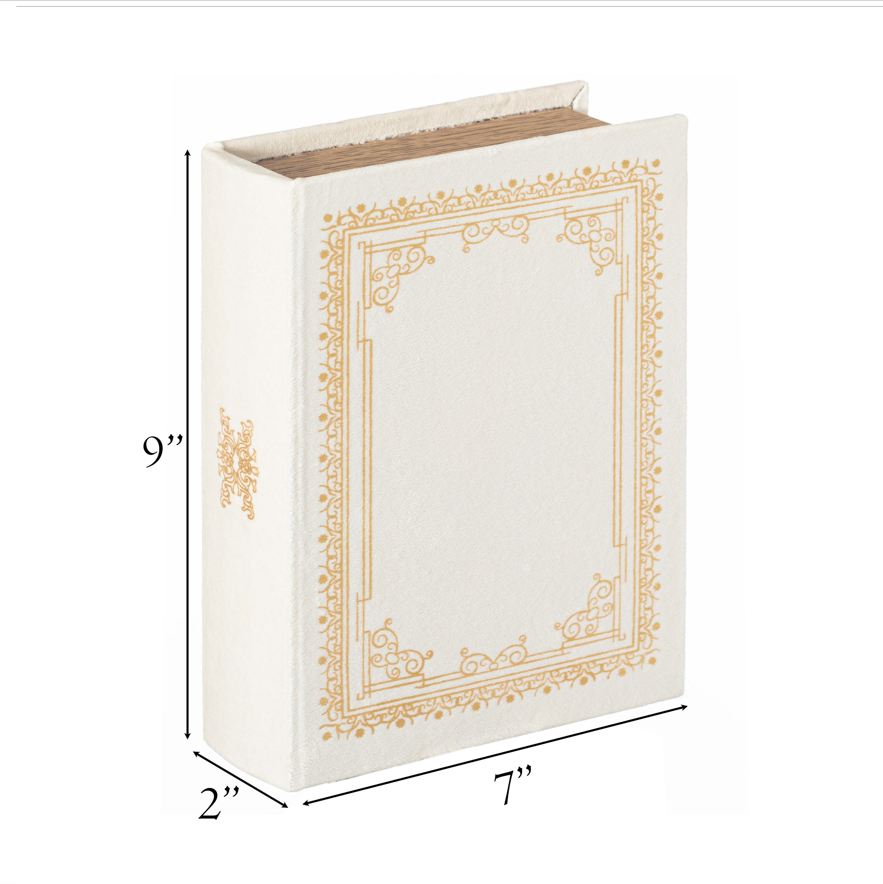 Vintiquewise QI003691.PW.4 Ornament-Storage - View #4