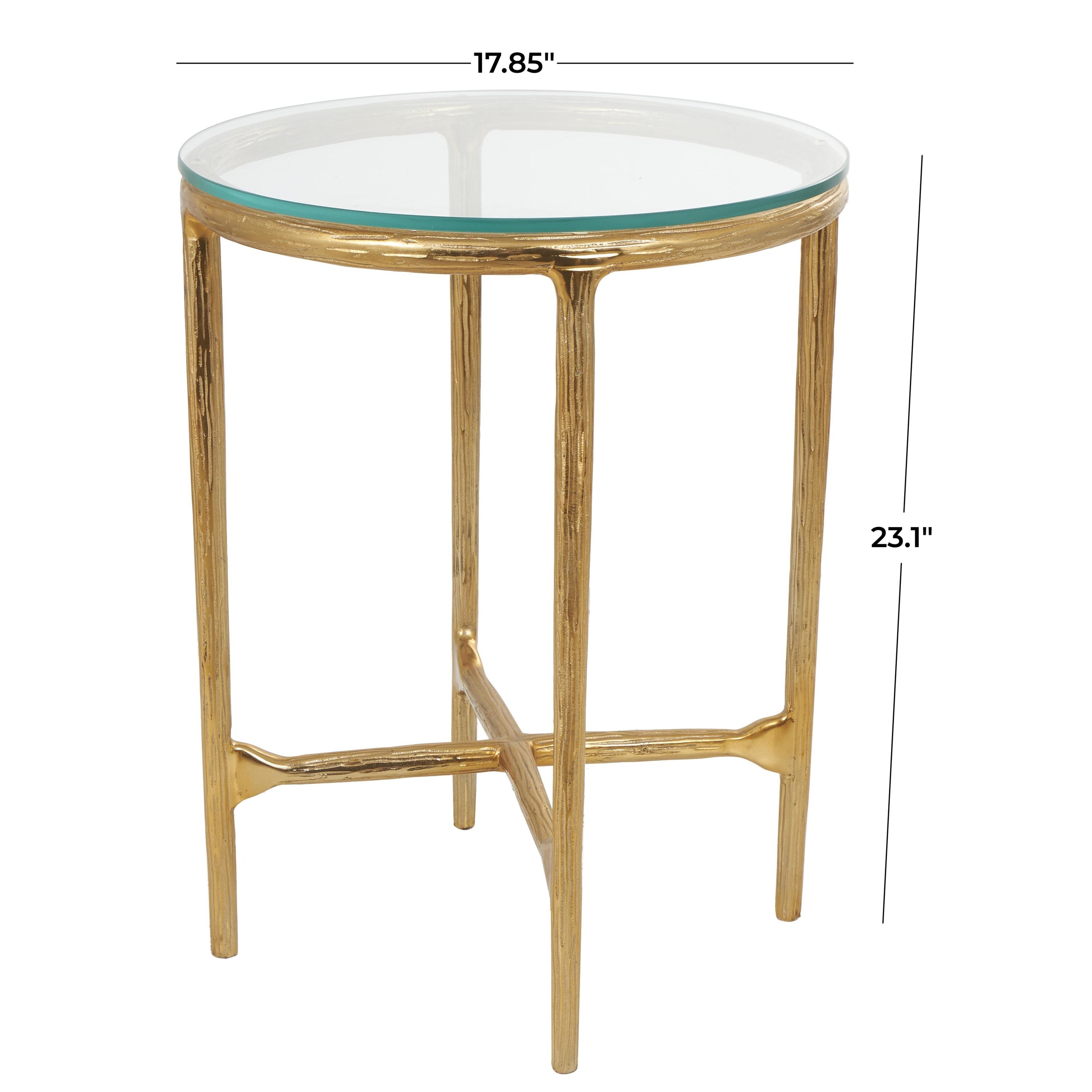 Grayson Lane 822260 End-Tables - View #8