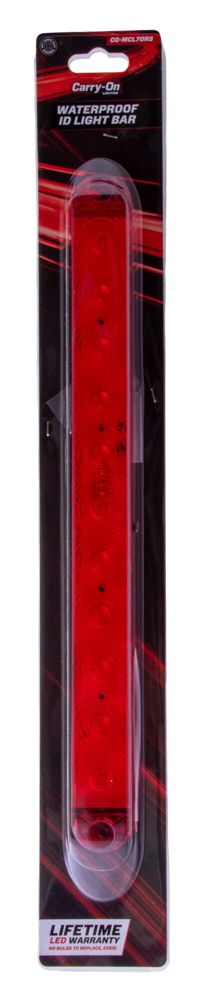 Carry-On Trailer CO-MCL70RS Trailer-Towing-Accessories - View #3