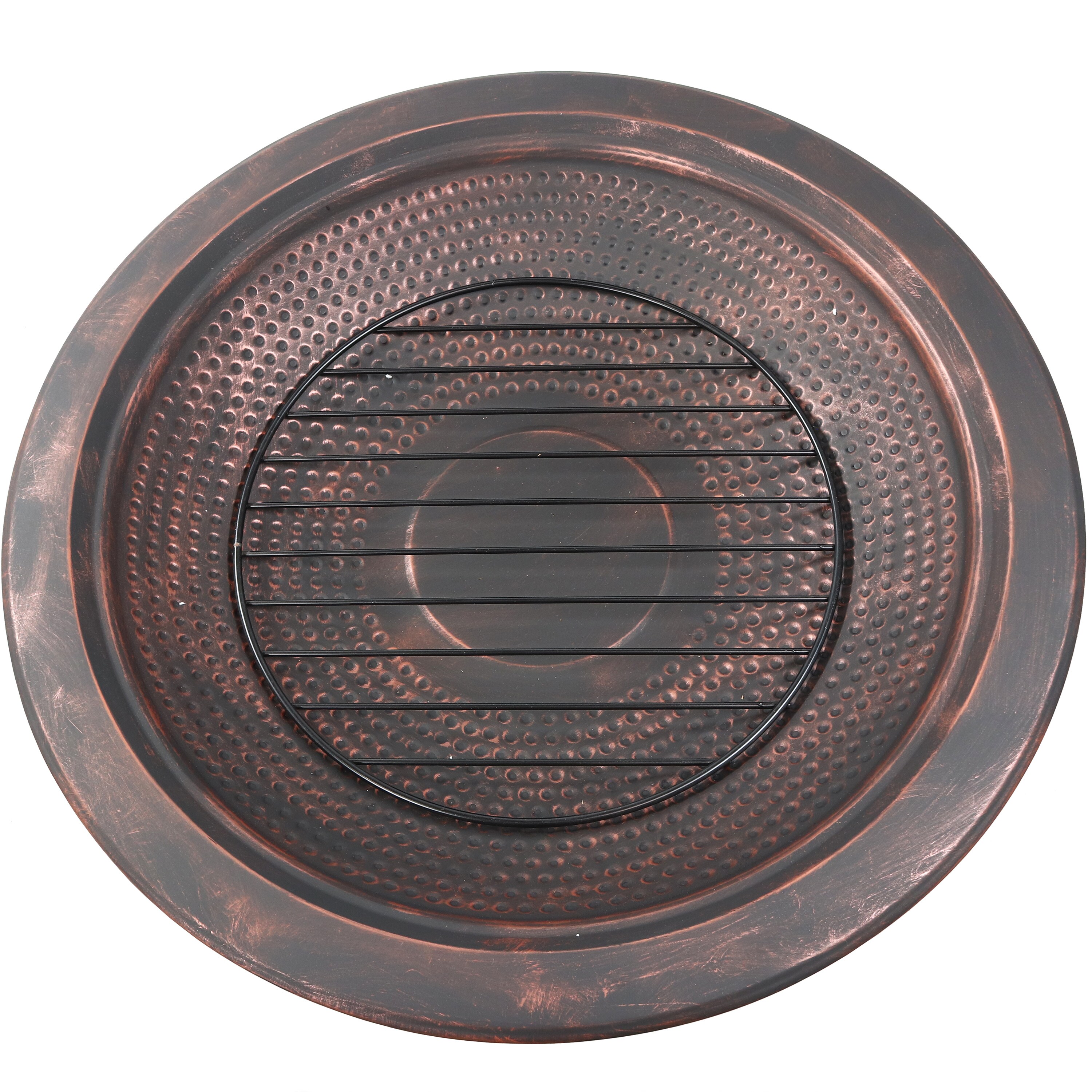 Sunnydaze Decor NB-567 Outdoor-Woodburning-Firepits - View #6