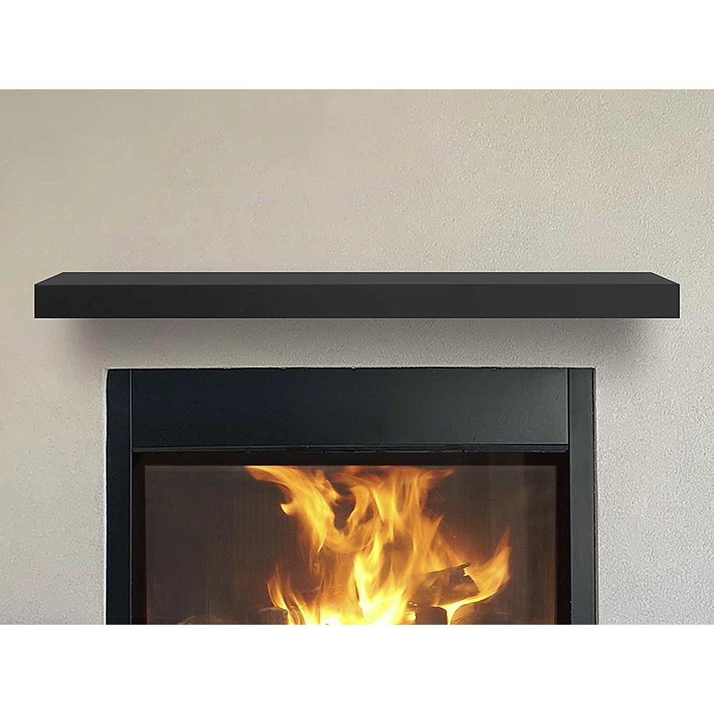 Mantels Direct 16021 Mantel-Shelves - View #8