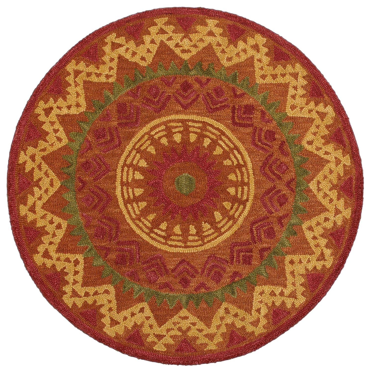 LR Home 2962A6984934J8 rugs - View #2