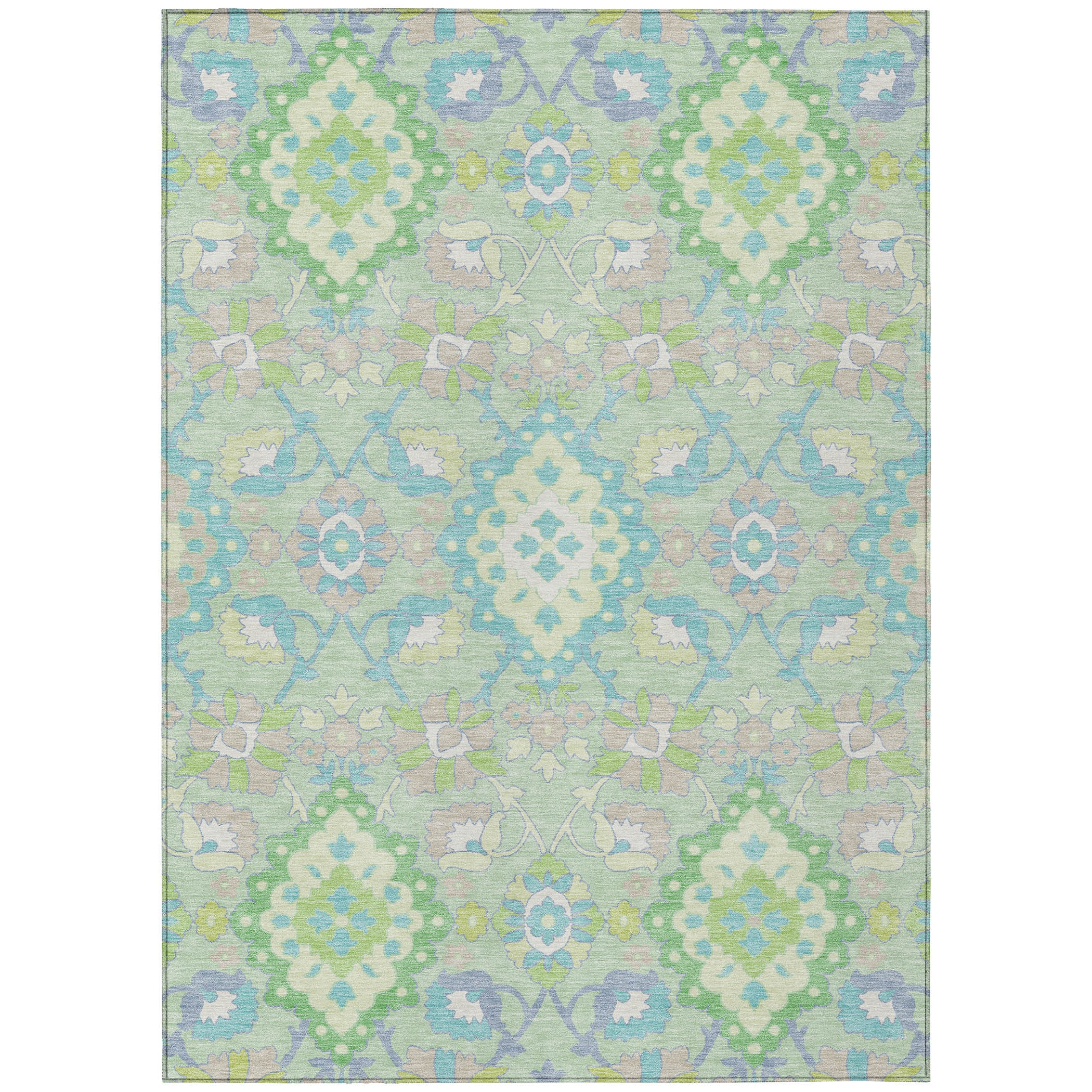 Addison Rugs ACN1002MZ30X46 rugs - View #2