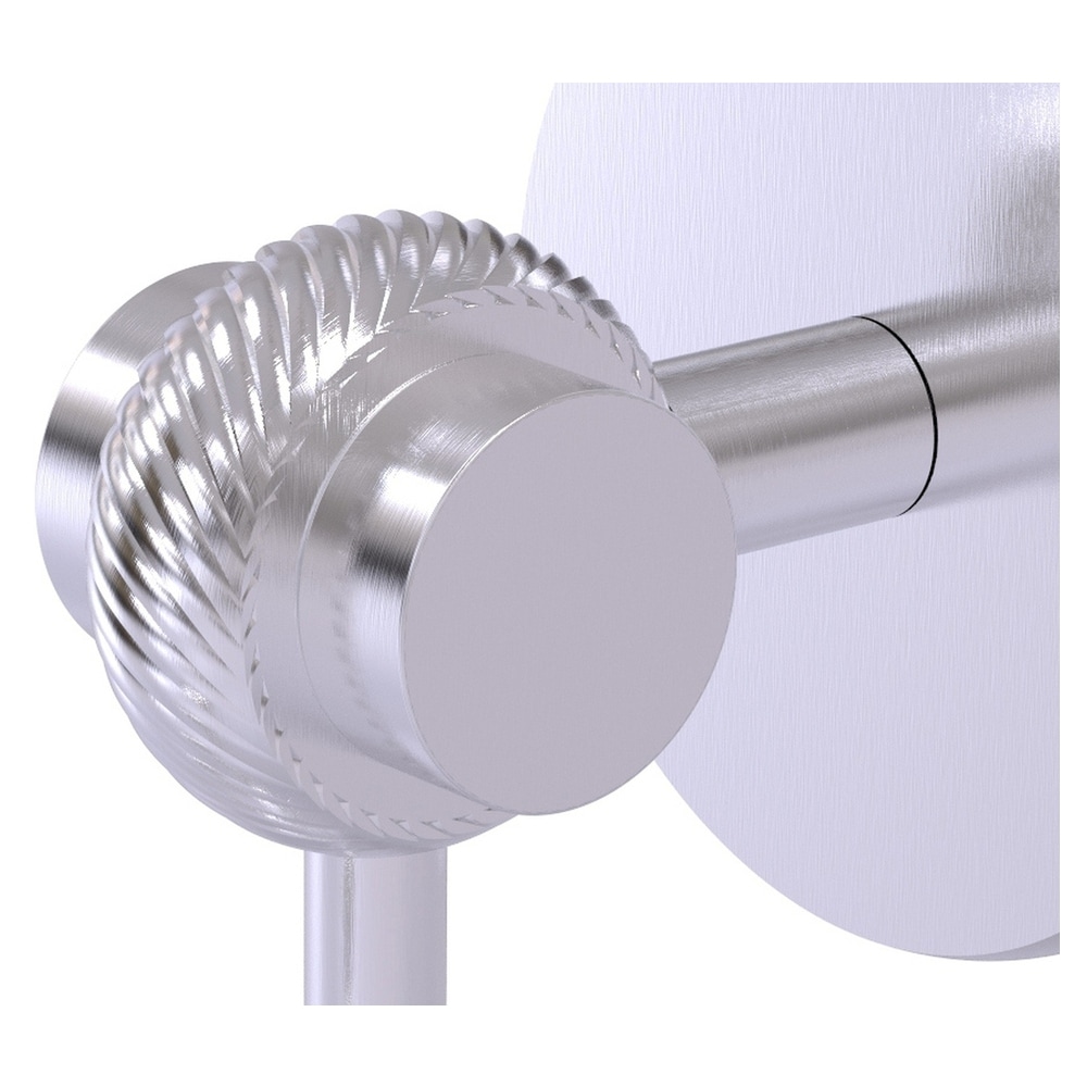 Allied Brass 7220T-SCH Robe-Hooks - View #2