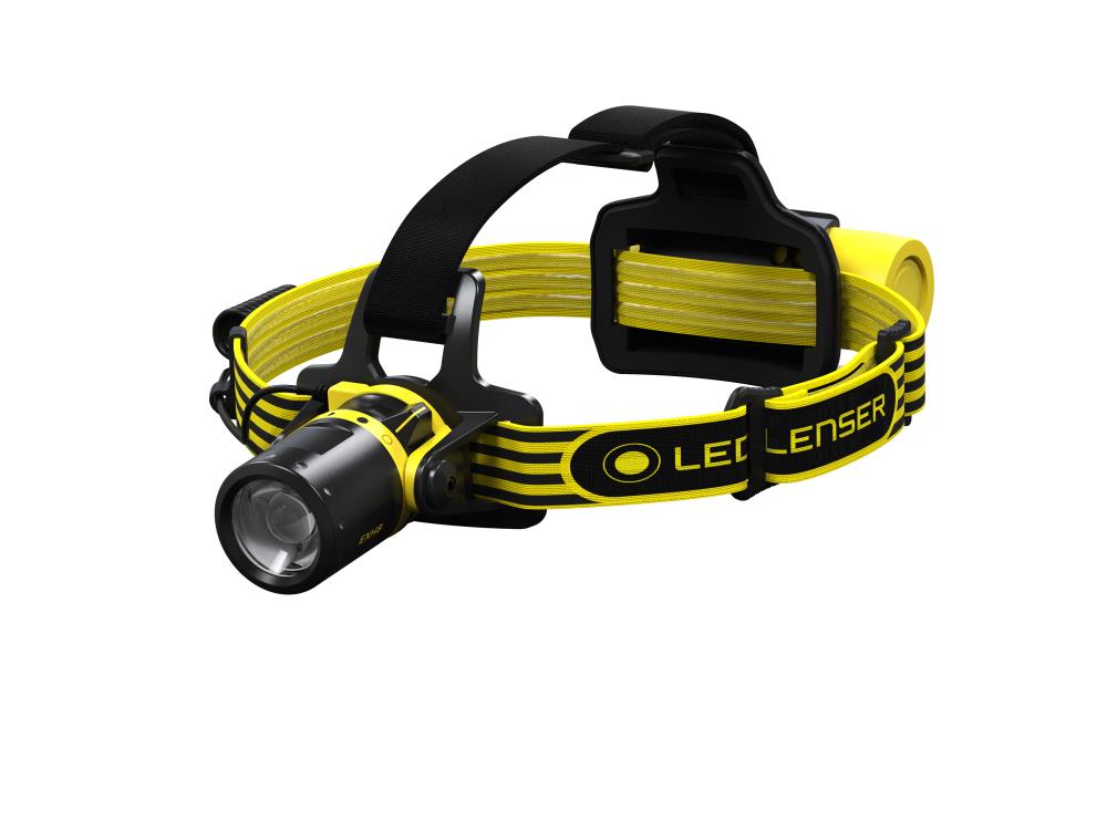 DEWALT 200 Lumen LED Headlamp Battery Included in the Headlamps