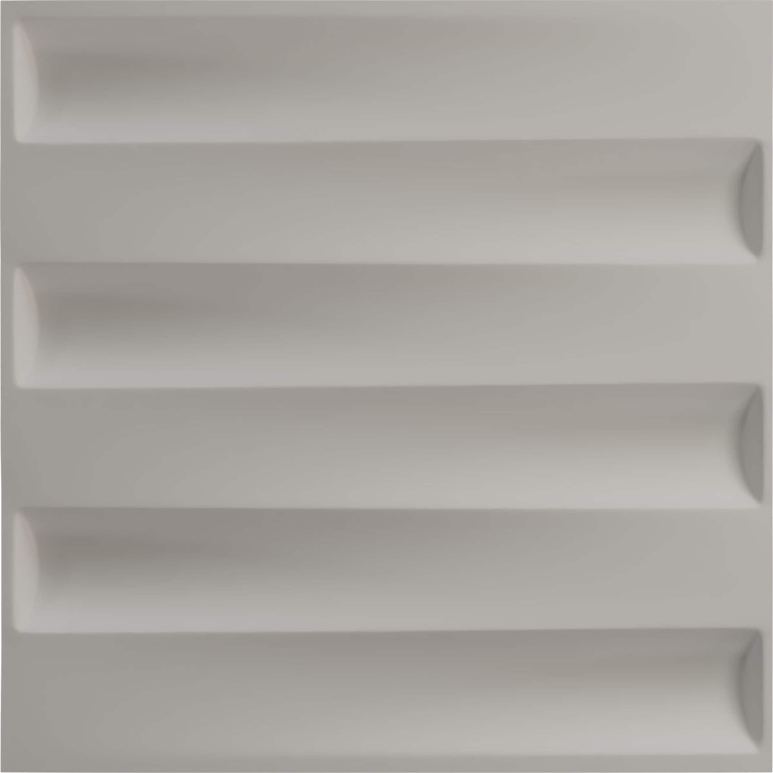 Ekena Millwork WP20X20NADRU Wall-Panels - View #5