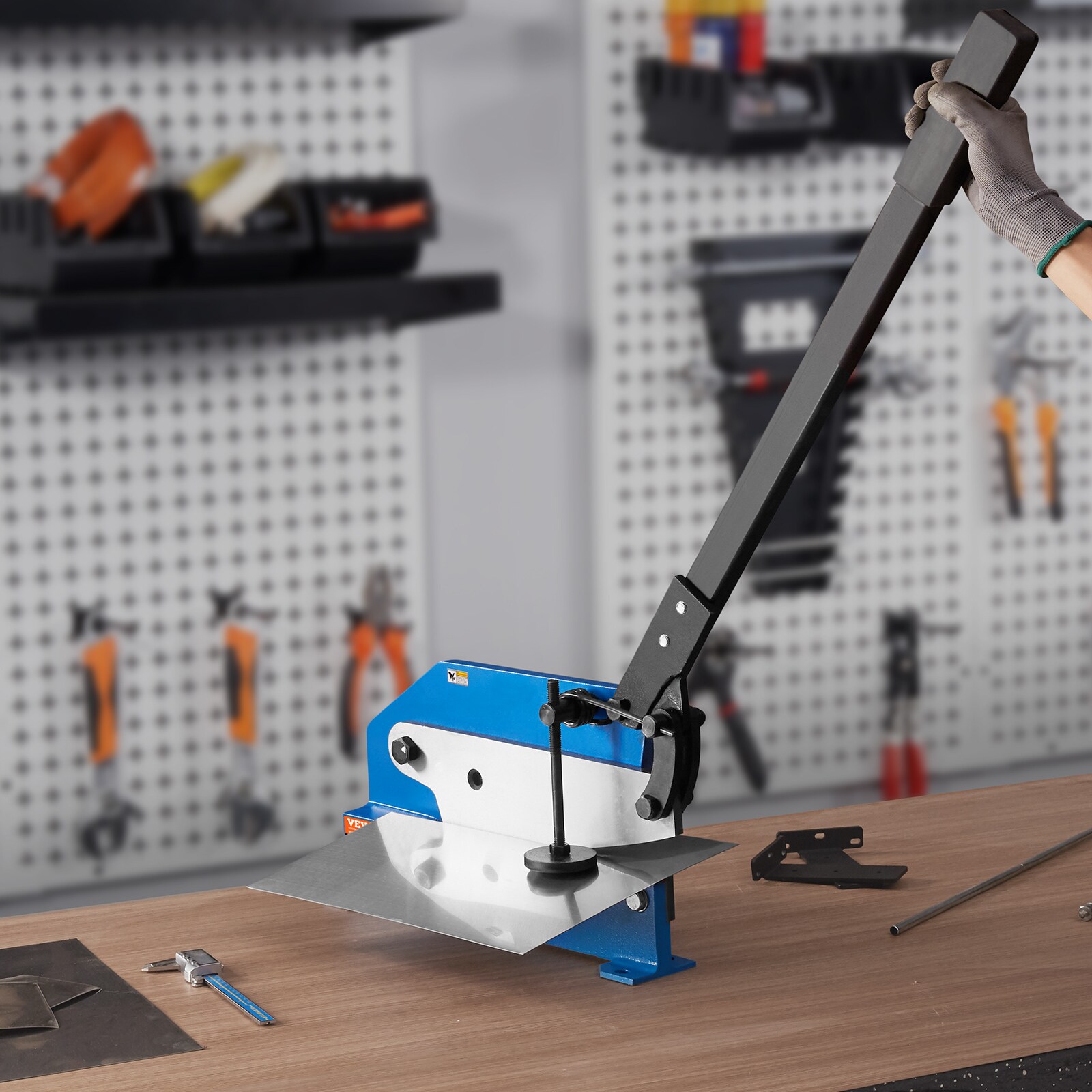 VEVOR SDJBQ8YC14ZDAY6I2V0 Cordless-Shears - View #2